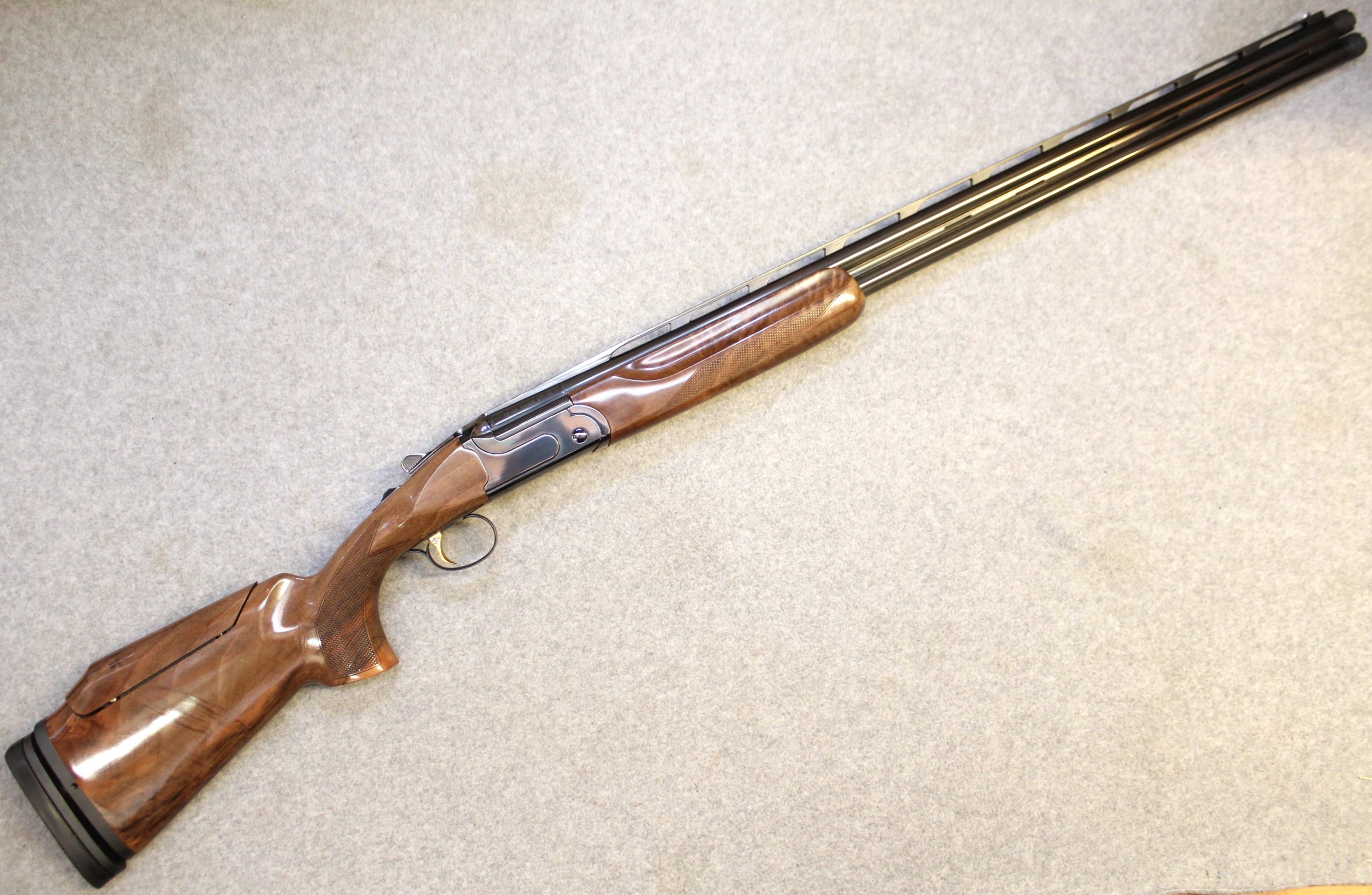 Image of CZ ~ All American ~ 12 Ga