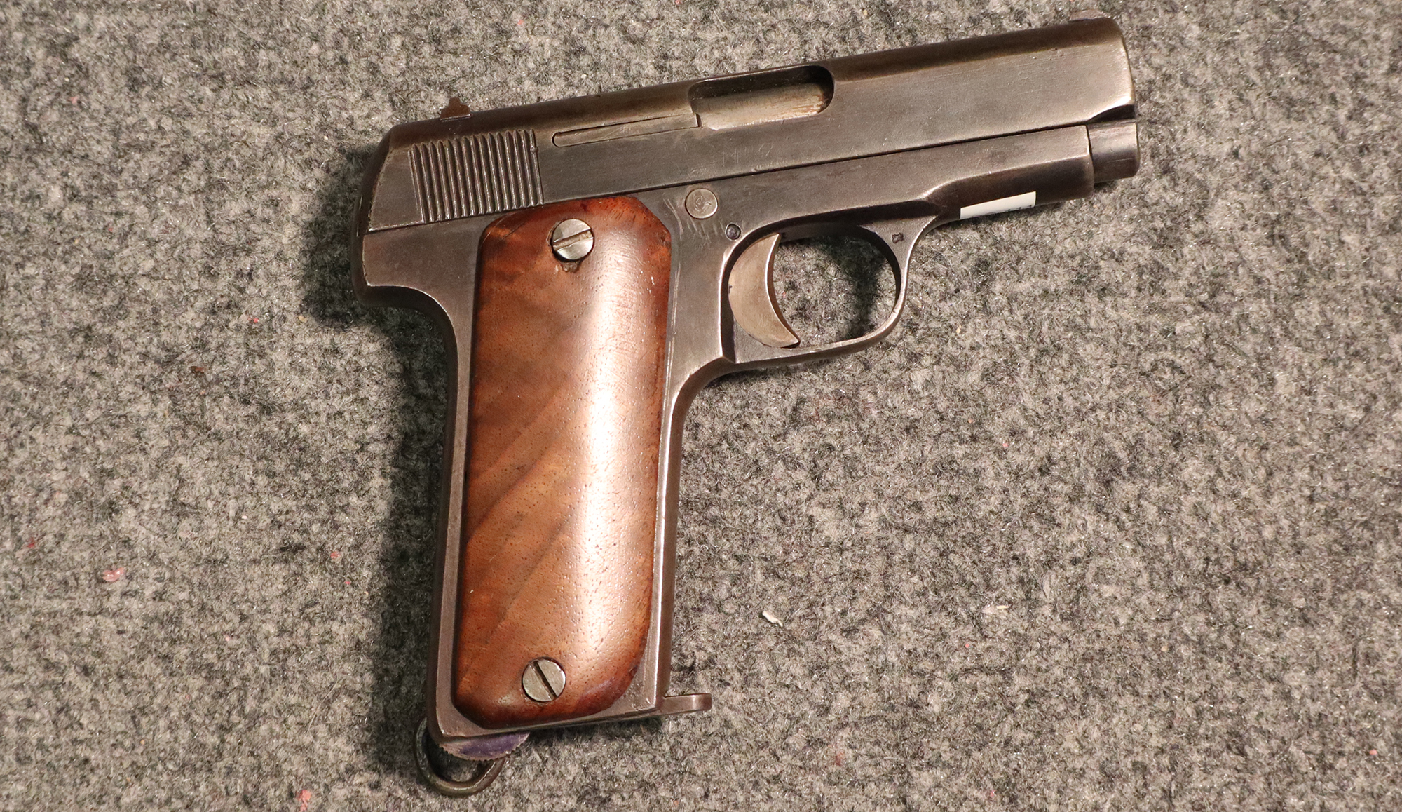 No Brand ~ No Model ~ 7.65 mm (SKU: 4740319) - Bass Pro Shops