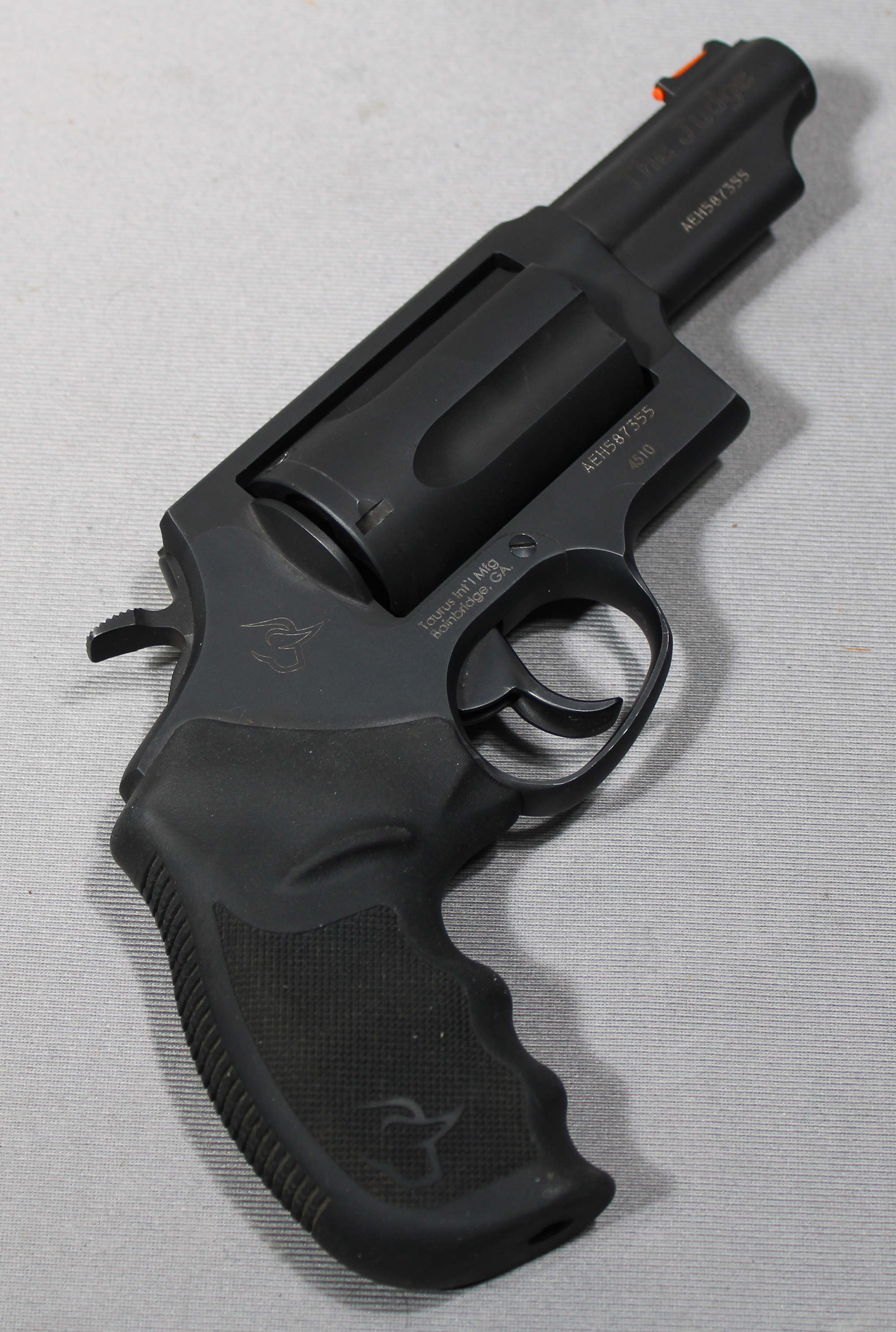 Taurus ~ The Judge ~ .45 Long Colt / .410 Gauge - Bass Pro Shops