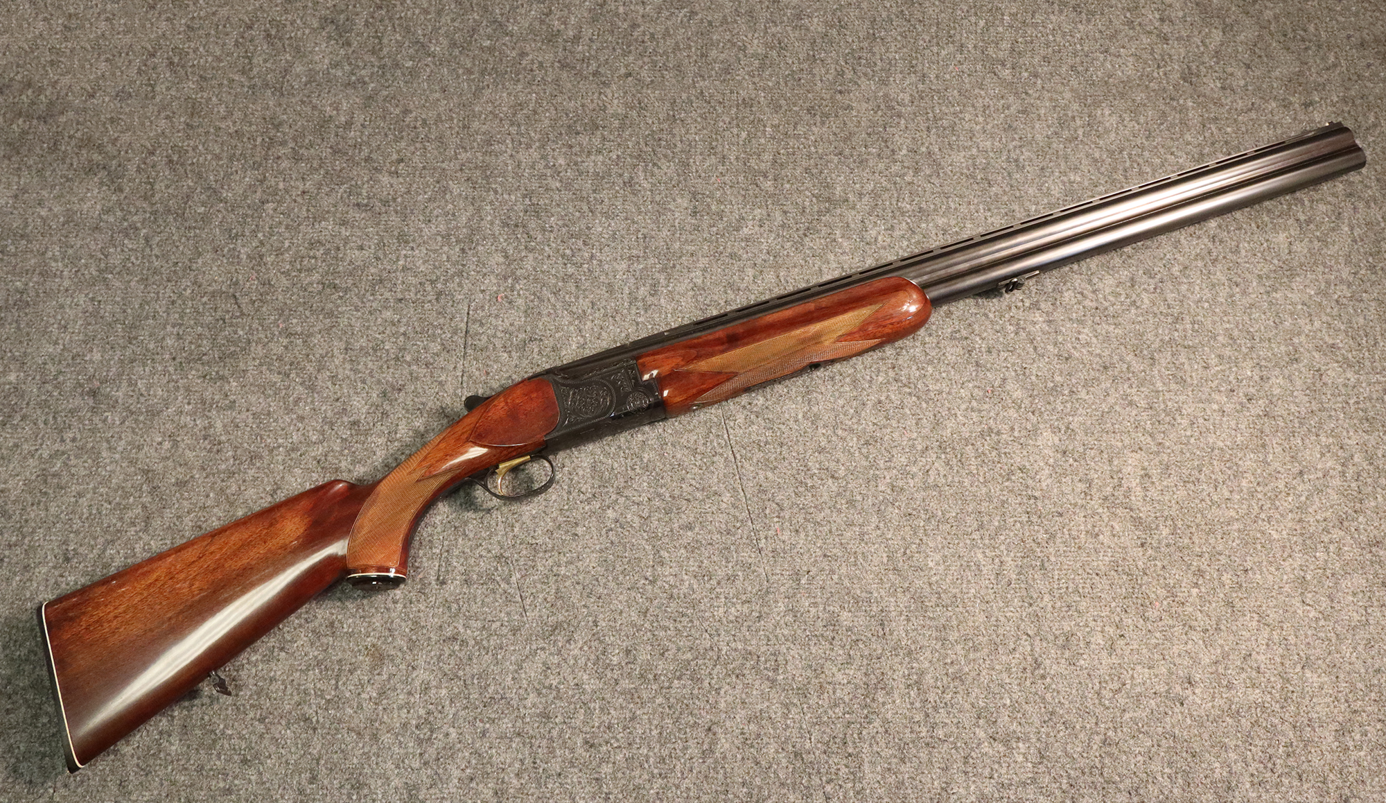 Charles Daly ~ Over Under ~ 12 Gauge (SKU: 4740342) - Bass Pro Shops