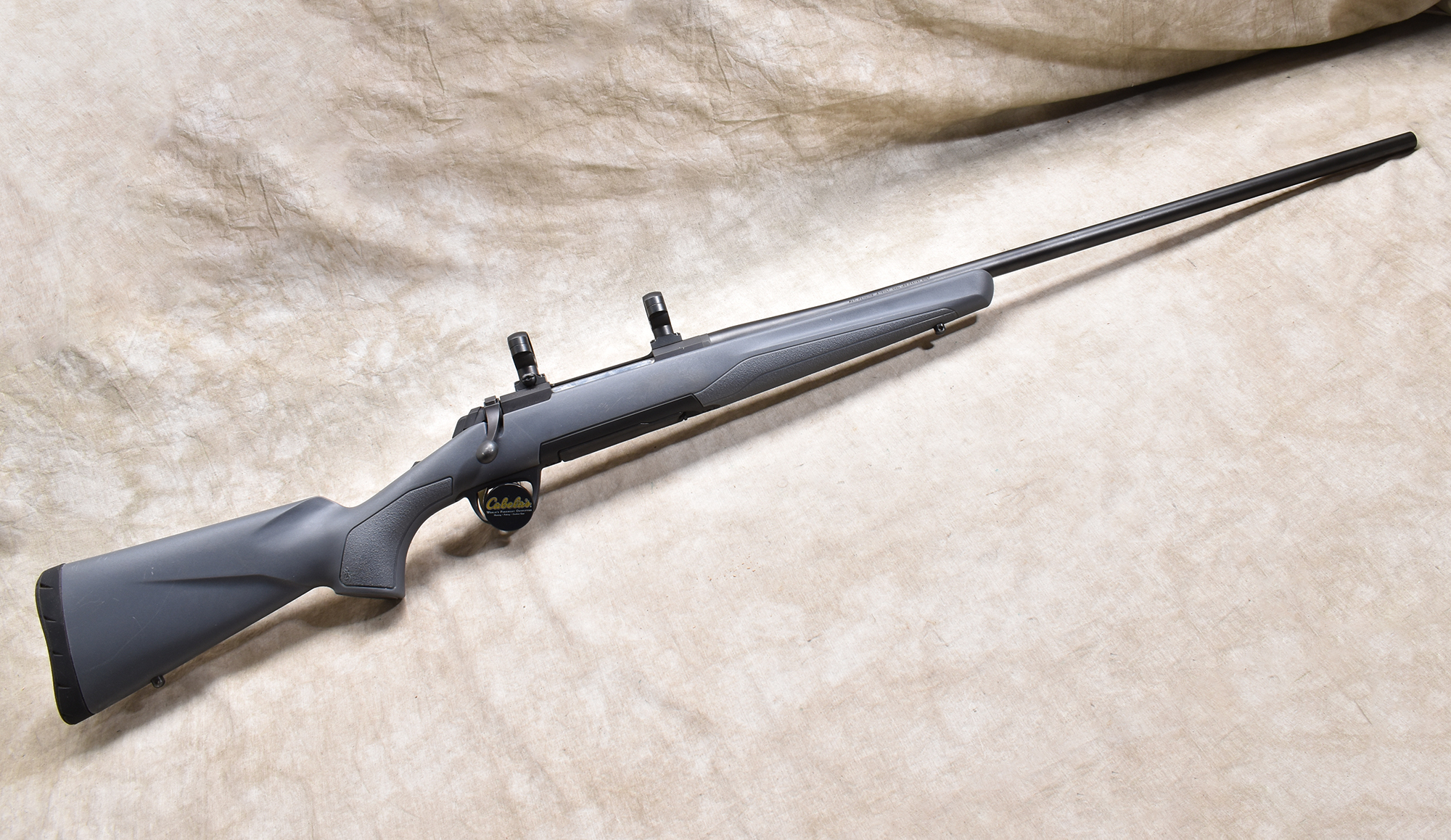 Image of BROWNING ~ X-BOLT ~ .28 NOSLER