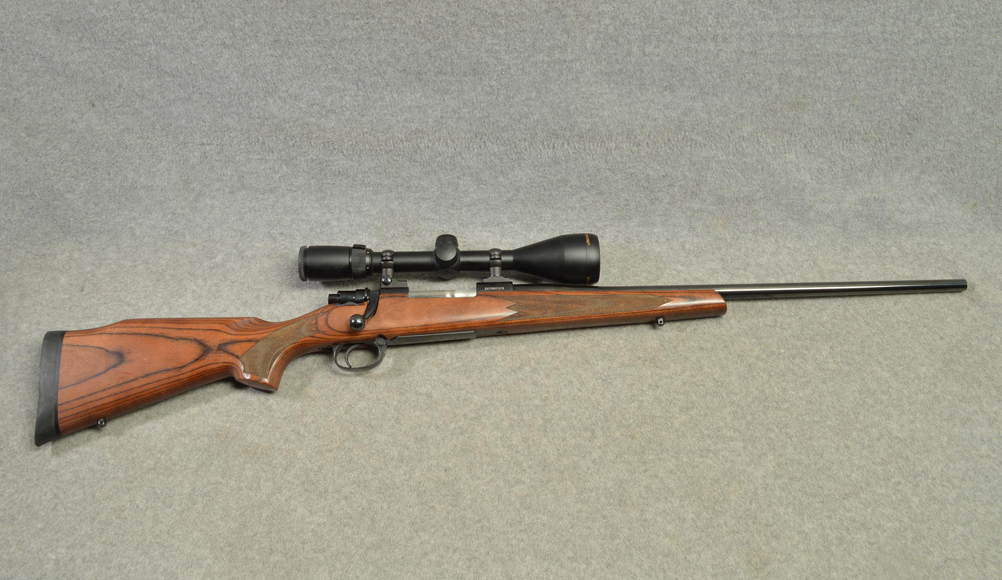 Remington ~ 798 ~ .243 Win - Bass Pro Shops