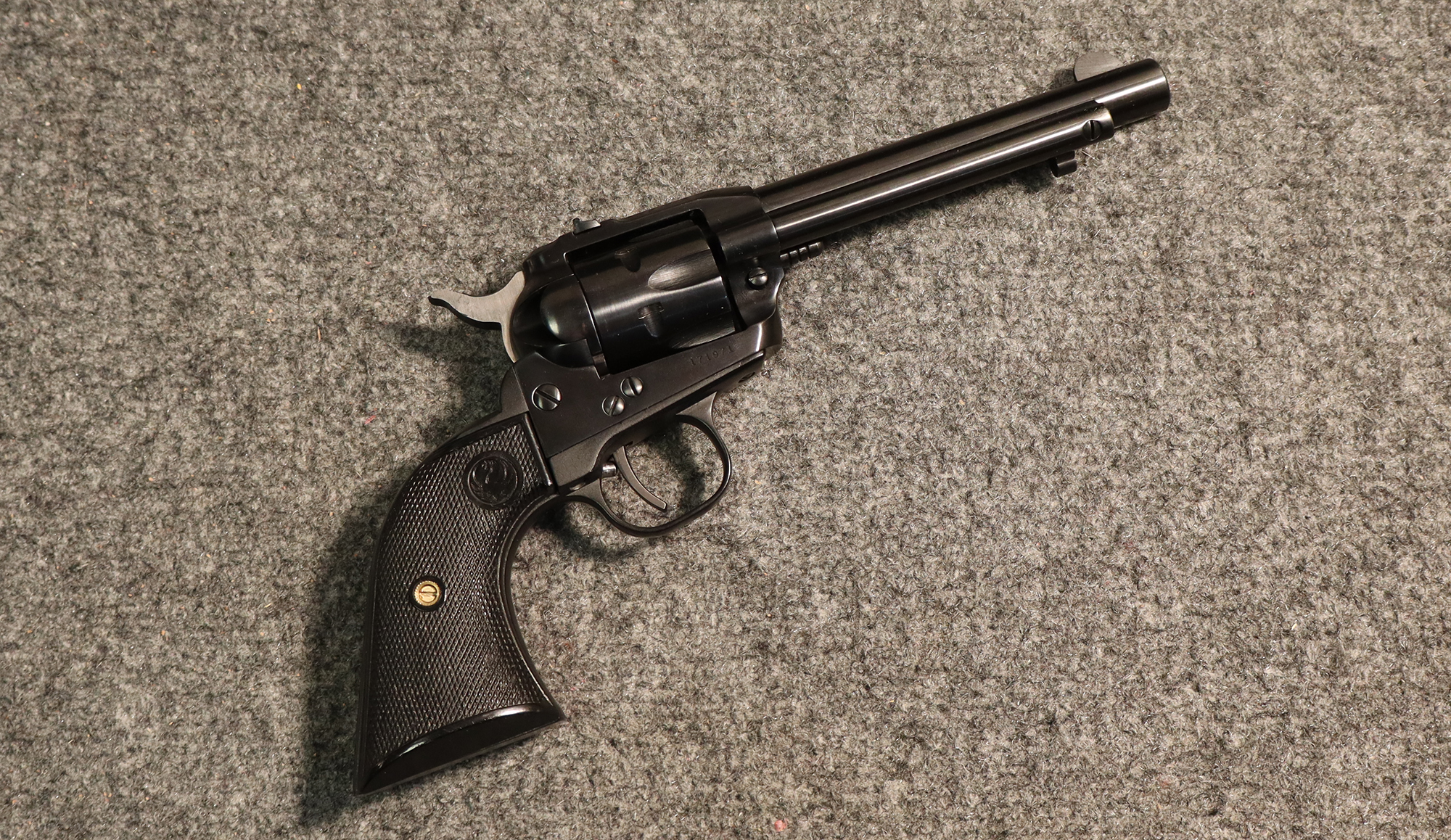 Image of Ruger ~ Single Six ~ .22 Cal (4740366)