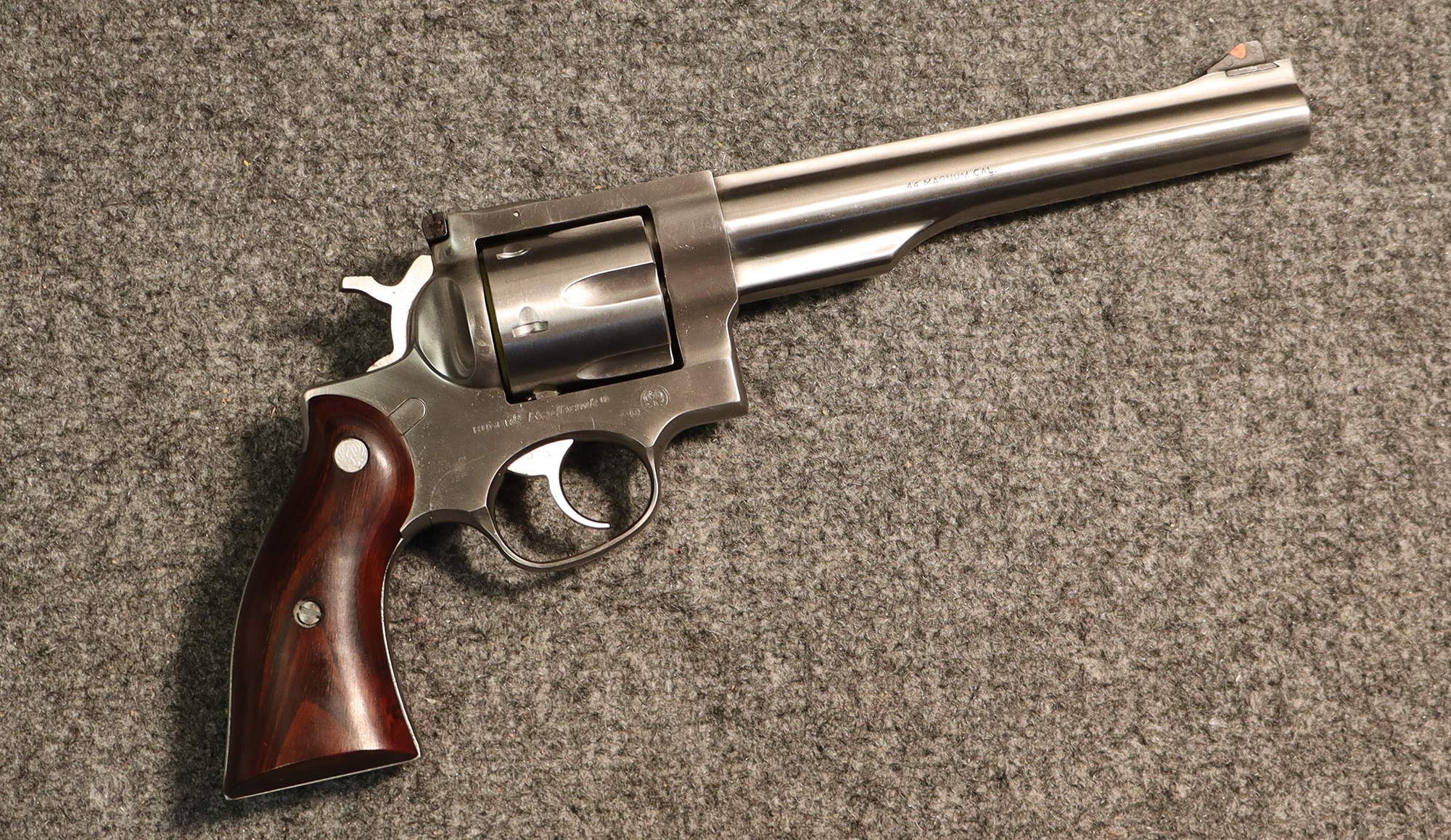 Image of Ruger ~ Redhawk ~ .44 Magnum (4740367)