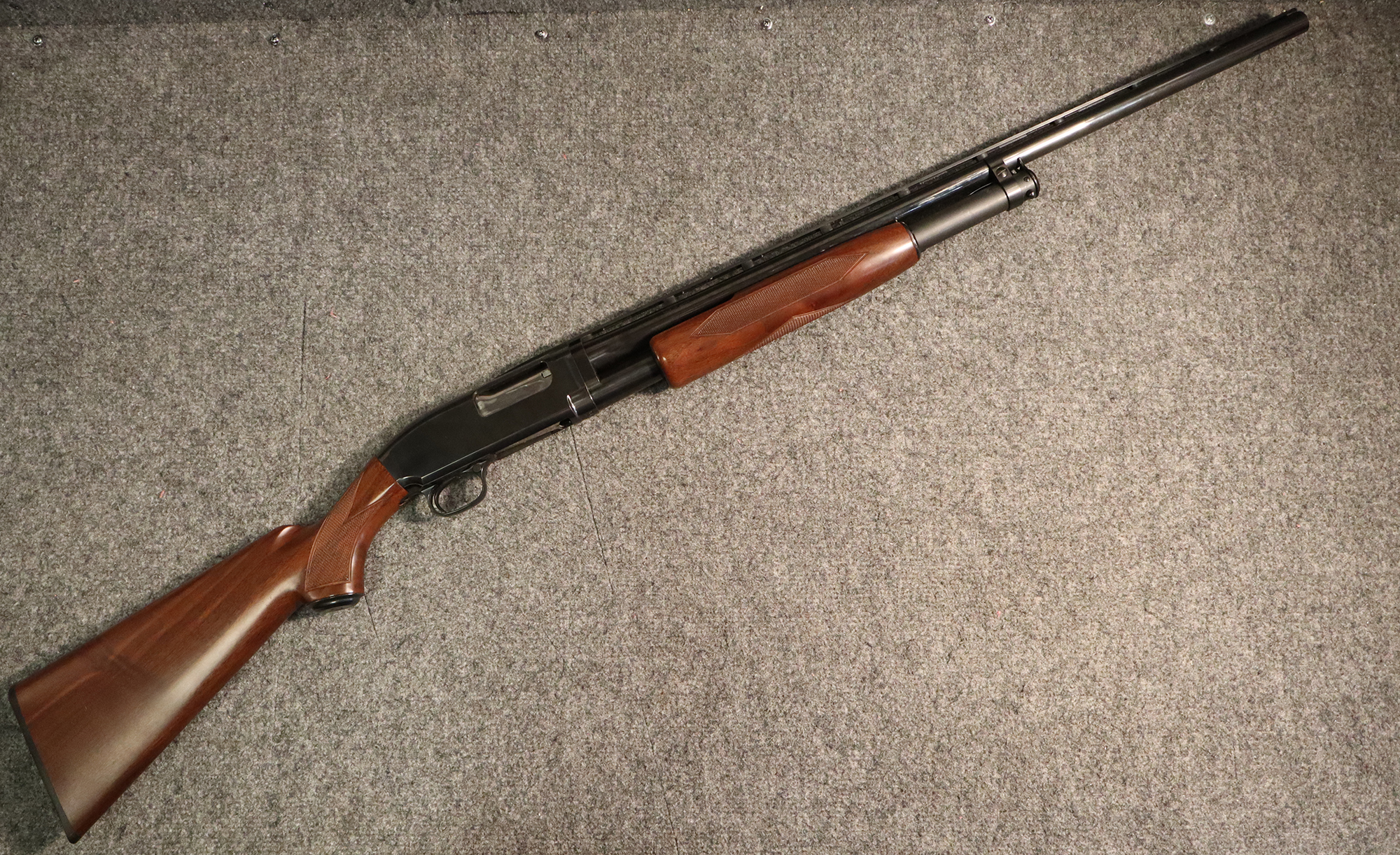 Browning ~ Model:12 ~ 20 Gauge (4740377) - Browning