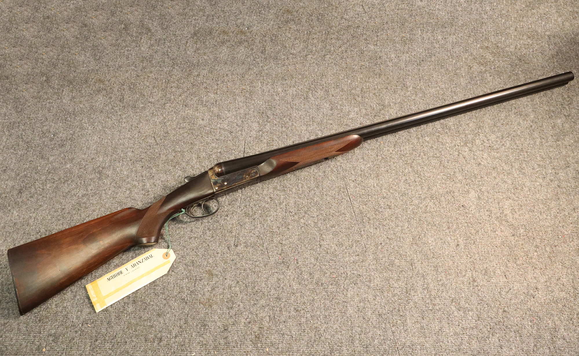 AYA-Hawes ~ Matador II ~ 10 Gauge (SKU: 4740381) - Bass Pro Shops