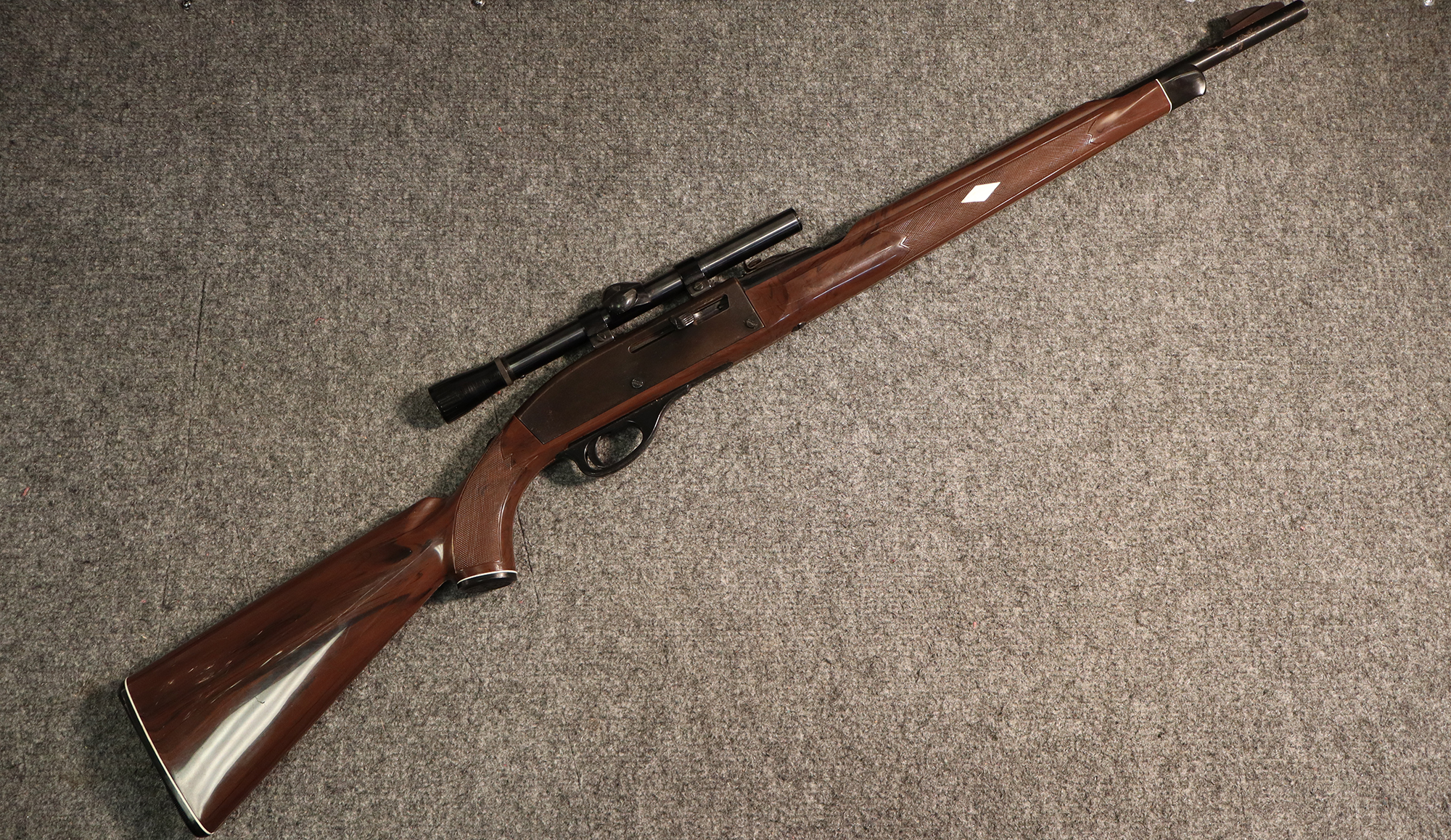 Image of Remington ~ Nylon 66 ~ .22 Long Rifle (4740382)