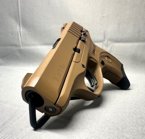 Ruger EC9s 9mm - Bass Pro Shops