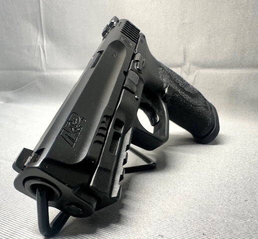 Smith & Wesson M&P9 M2.0 9mm - Bass Pro Shops