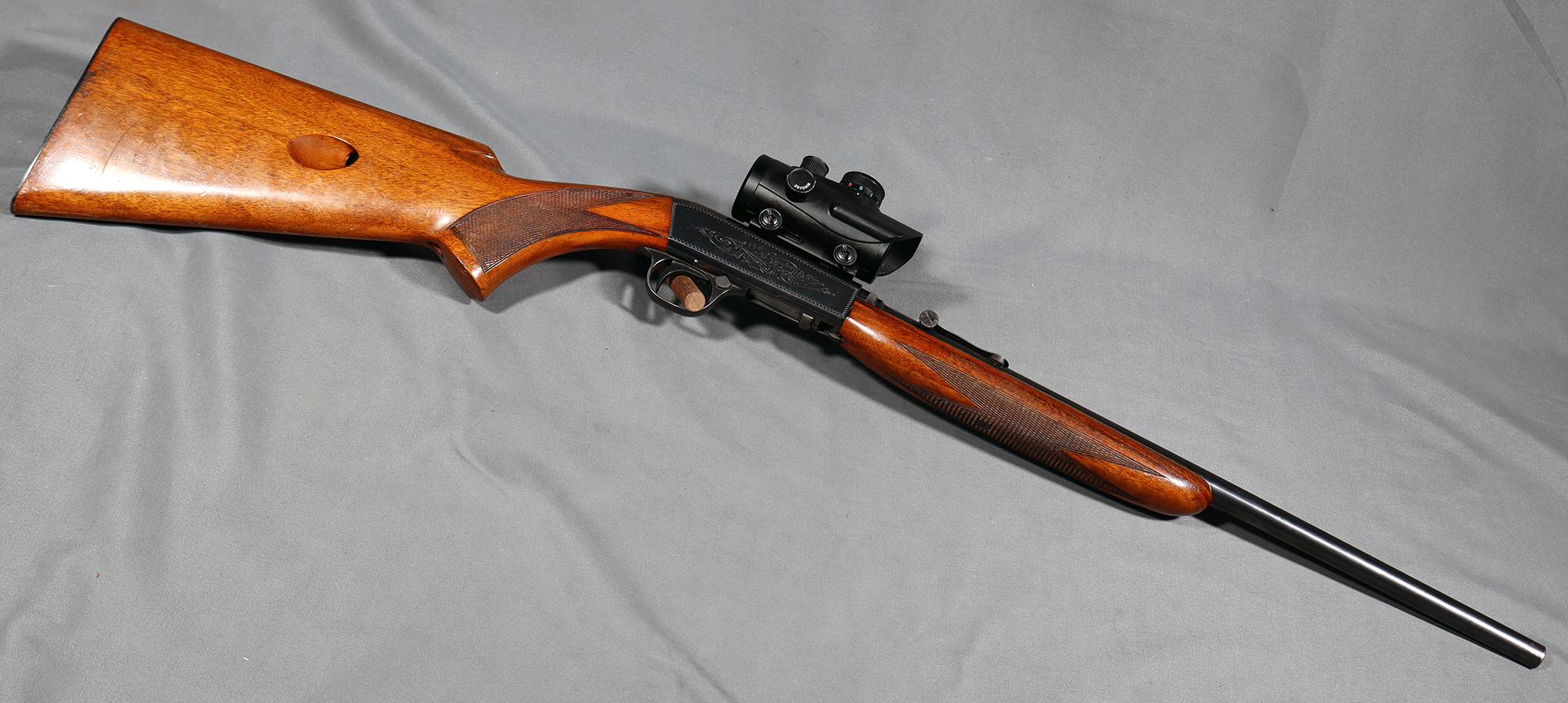 Browning ~ SA ~ .22 LR - Bass Pro Shops