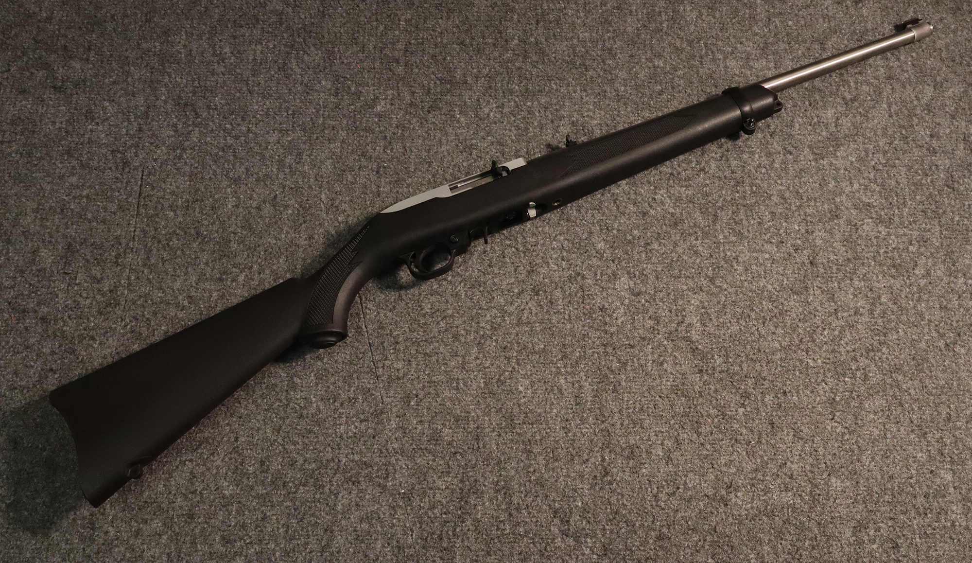 Image of Ruger ~ 10/22 ~ .22 Long Rifle (4740429)