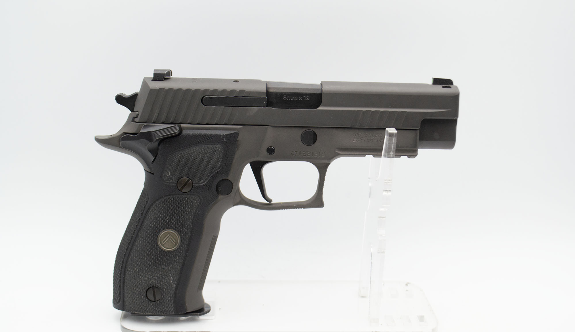 SIG Sauer~P226~9mm Luger - Bass Pro Shops