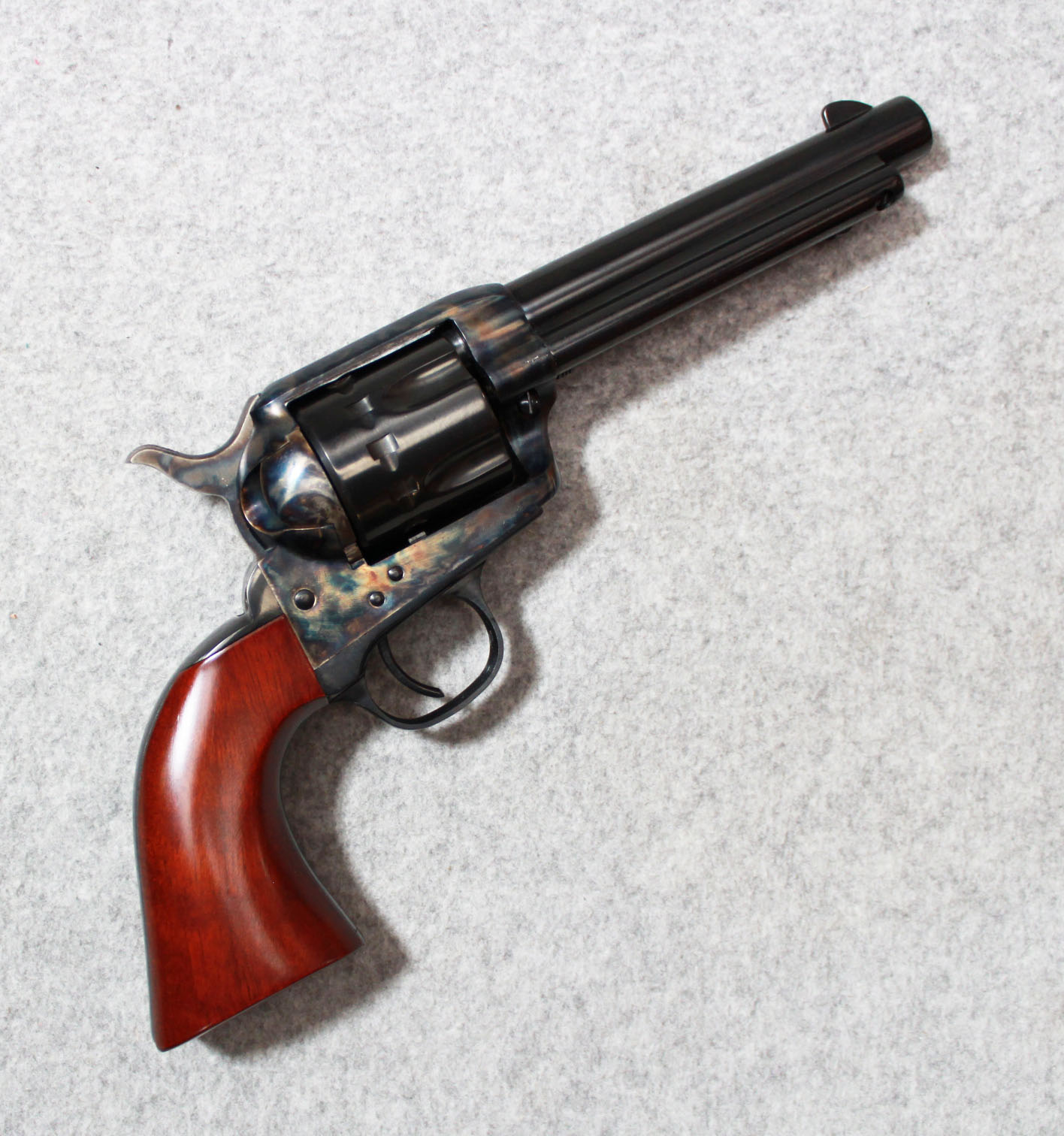 Uberti ~ Model 1873 ~ .22LR - Bass Pro Shops