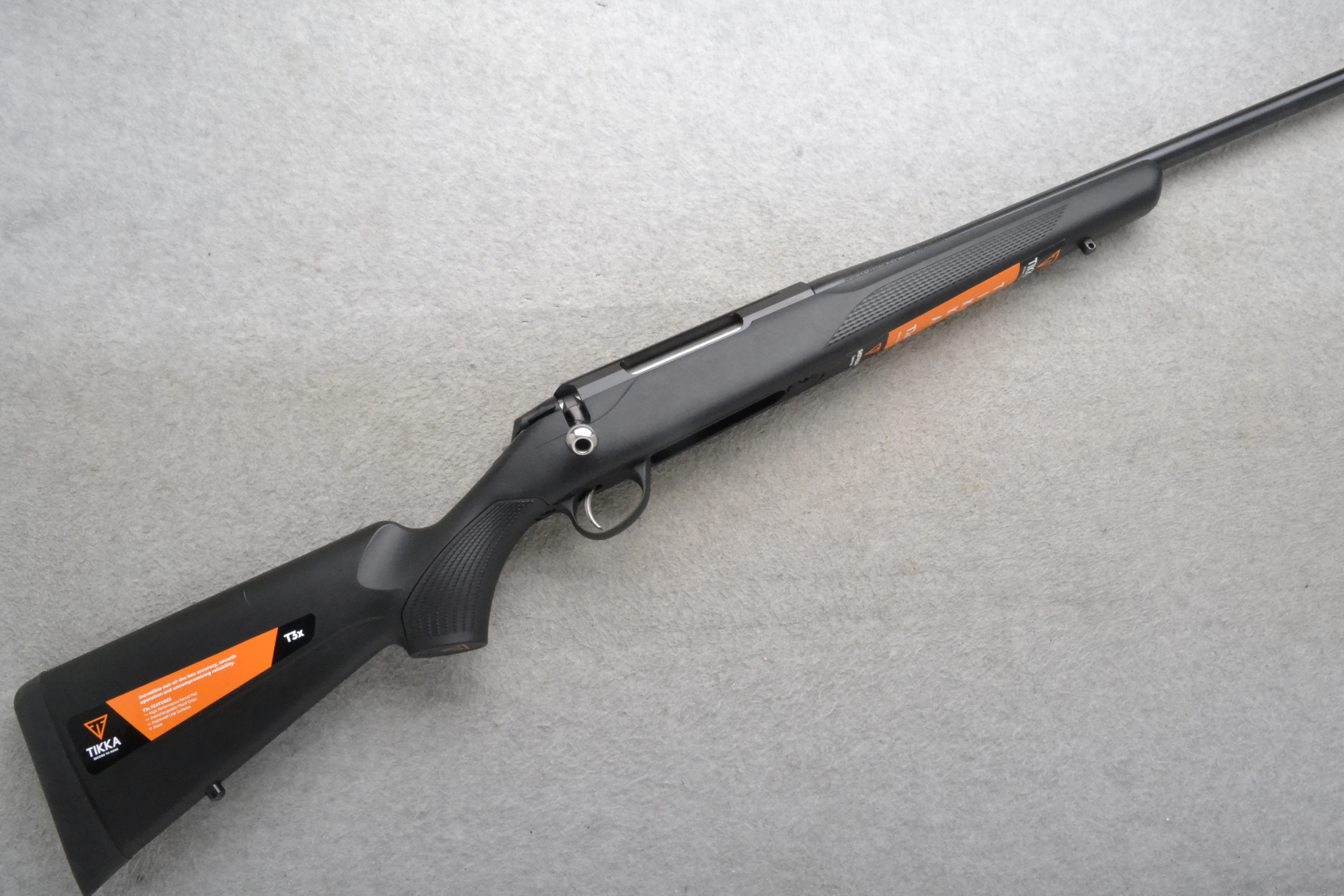 Tikka ~ T3X ~ .30-06 Springfield - Bass Pro Shops