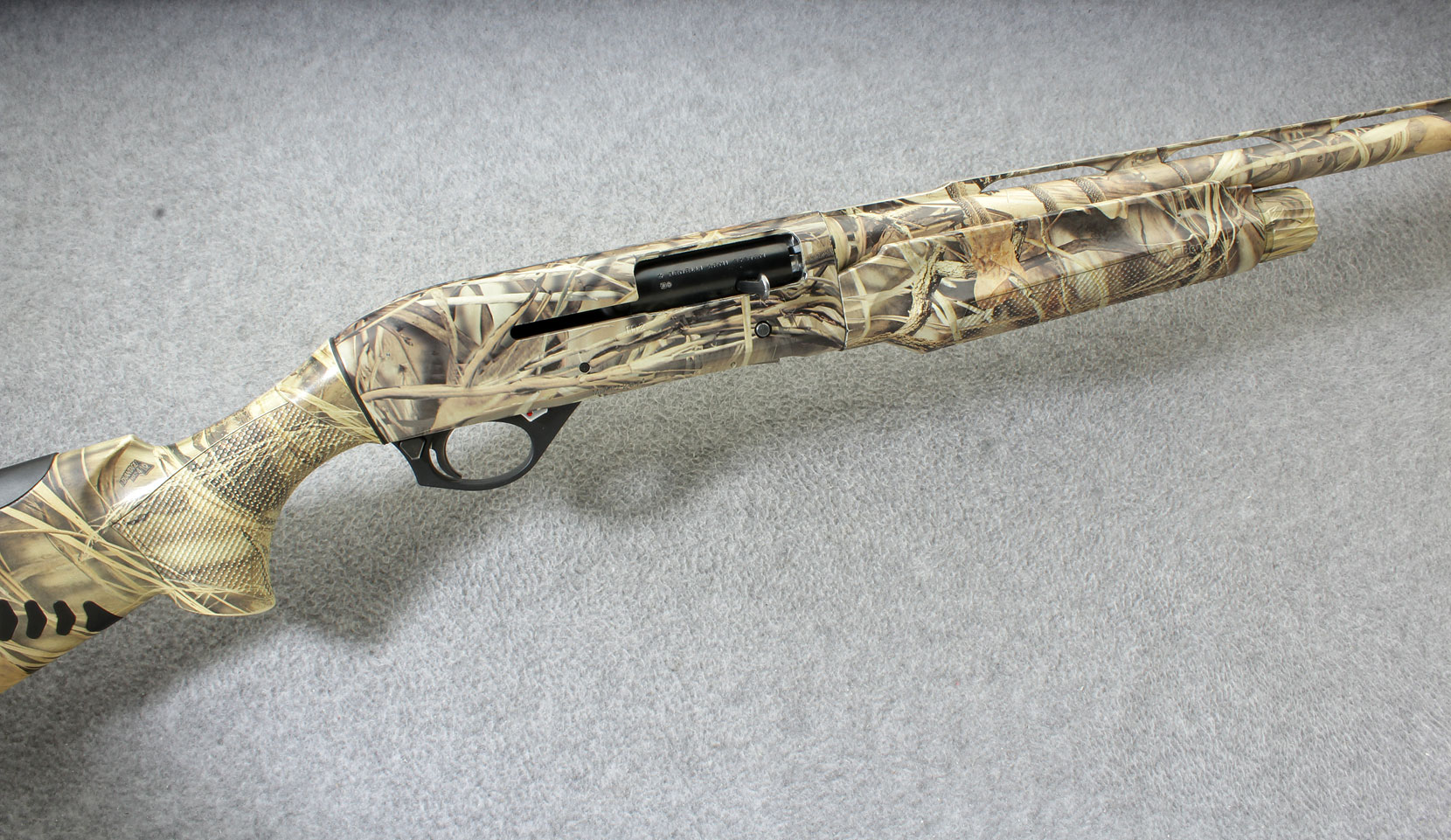 Benelli ~ M2 Camo~ 12 Gauge - Bass Pro Shops