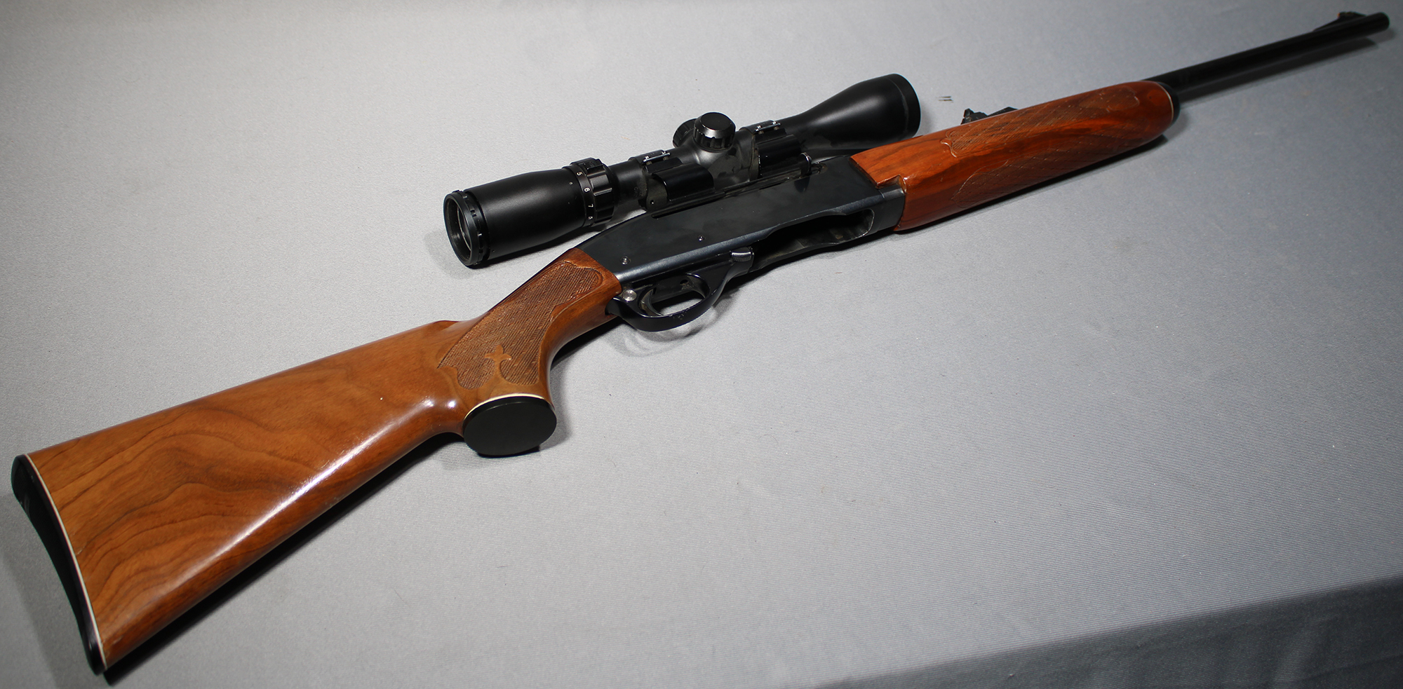 Remington ~ 742 Woodmaster ~ .30-06 Springfield - Bass Pro Shops