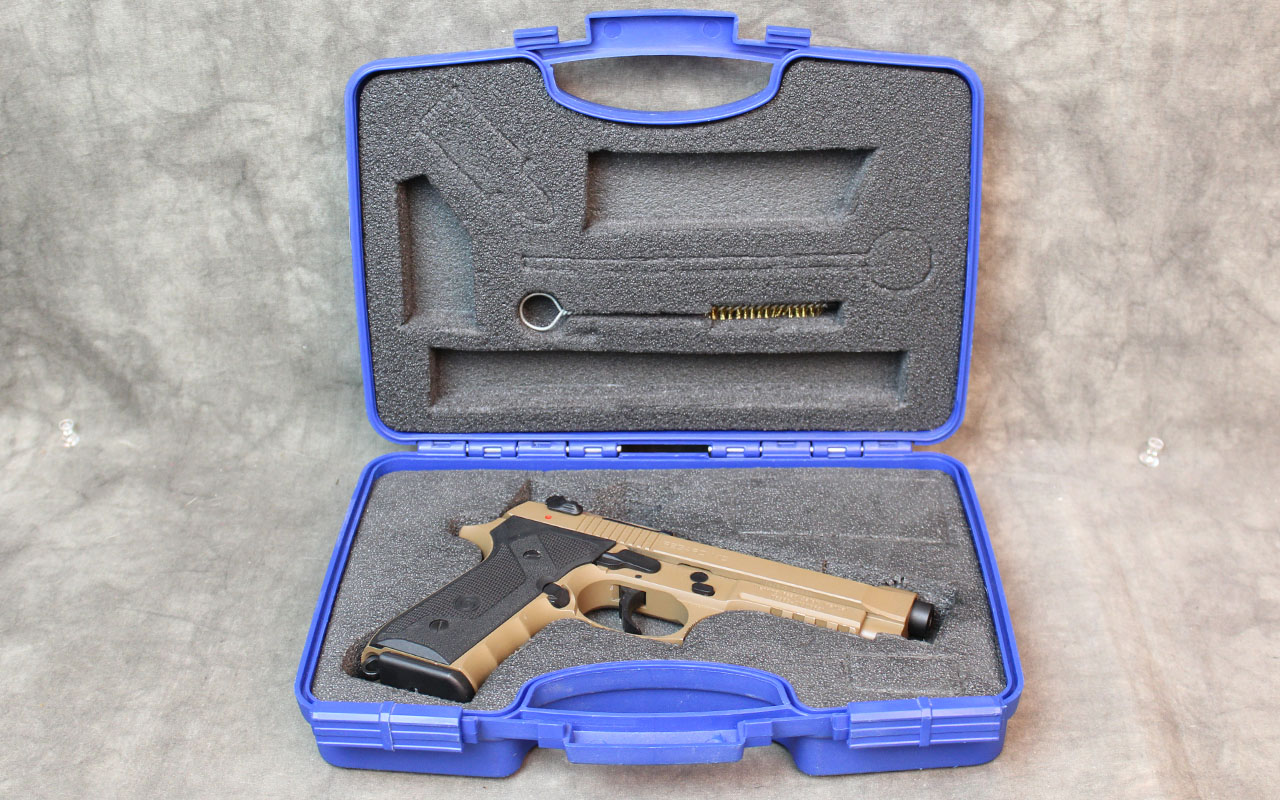 Girsan ~ Regard MC ~ 9mm - Bass Pro Shops