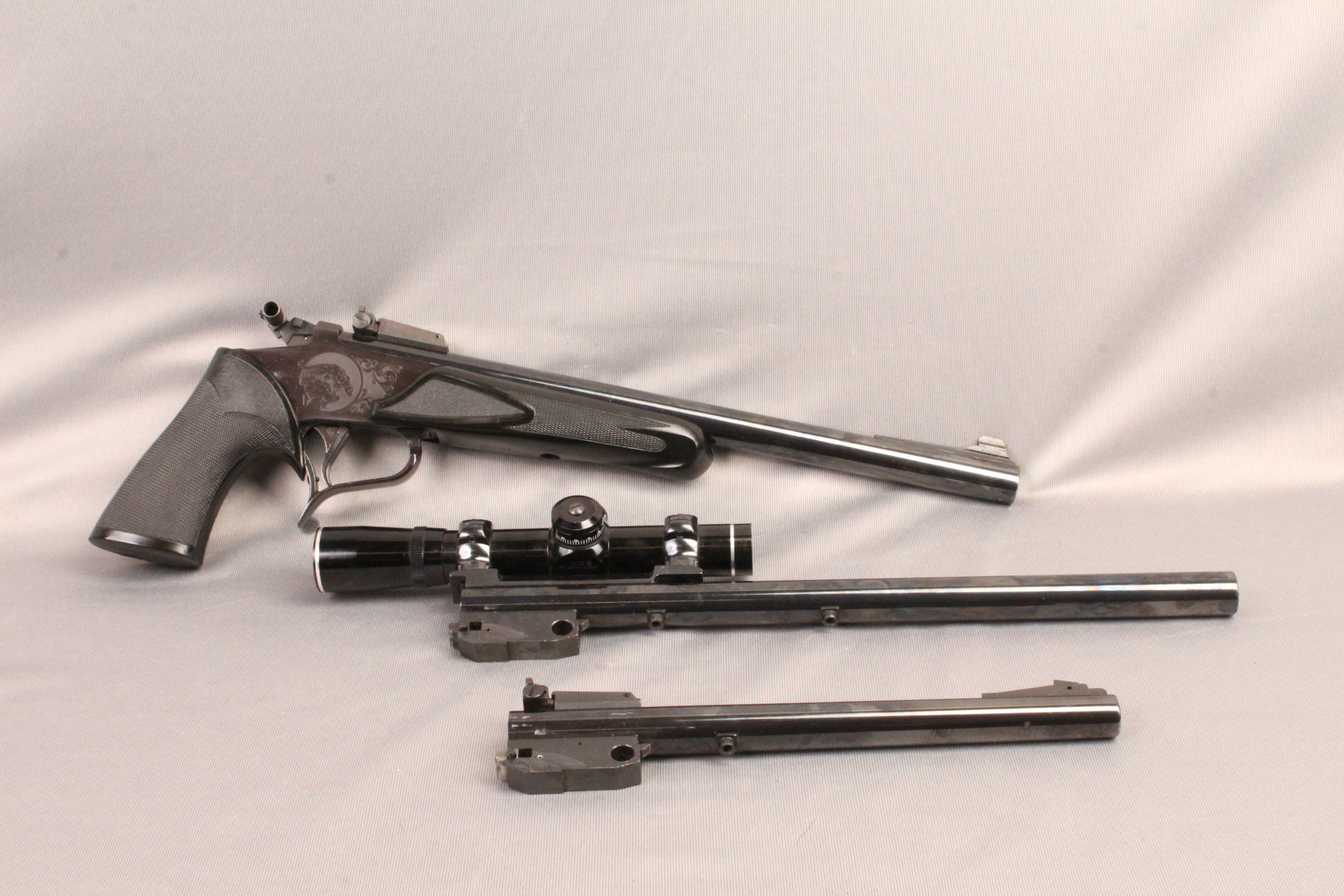 Thompson Center ~ Contender ~ .44 Mag - Bass Pro Shops