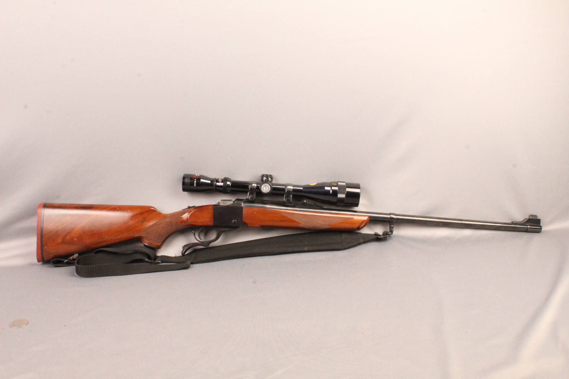 Ruger ~ No.1 ~ 7mm Rem Mag - Bass Pro Shops