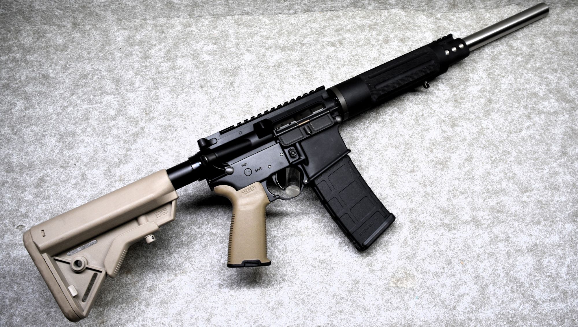 Rock River Arms ~ Model LAR-15 ~ .223 Remington - Bass Pro Shops