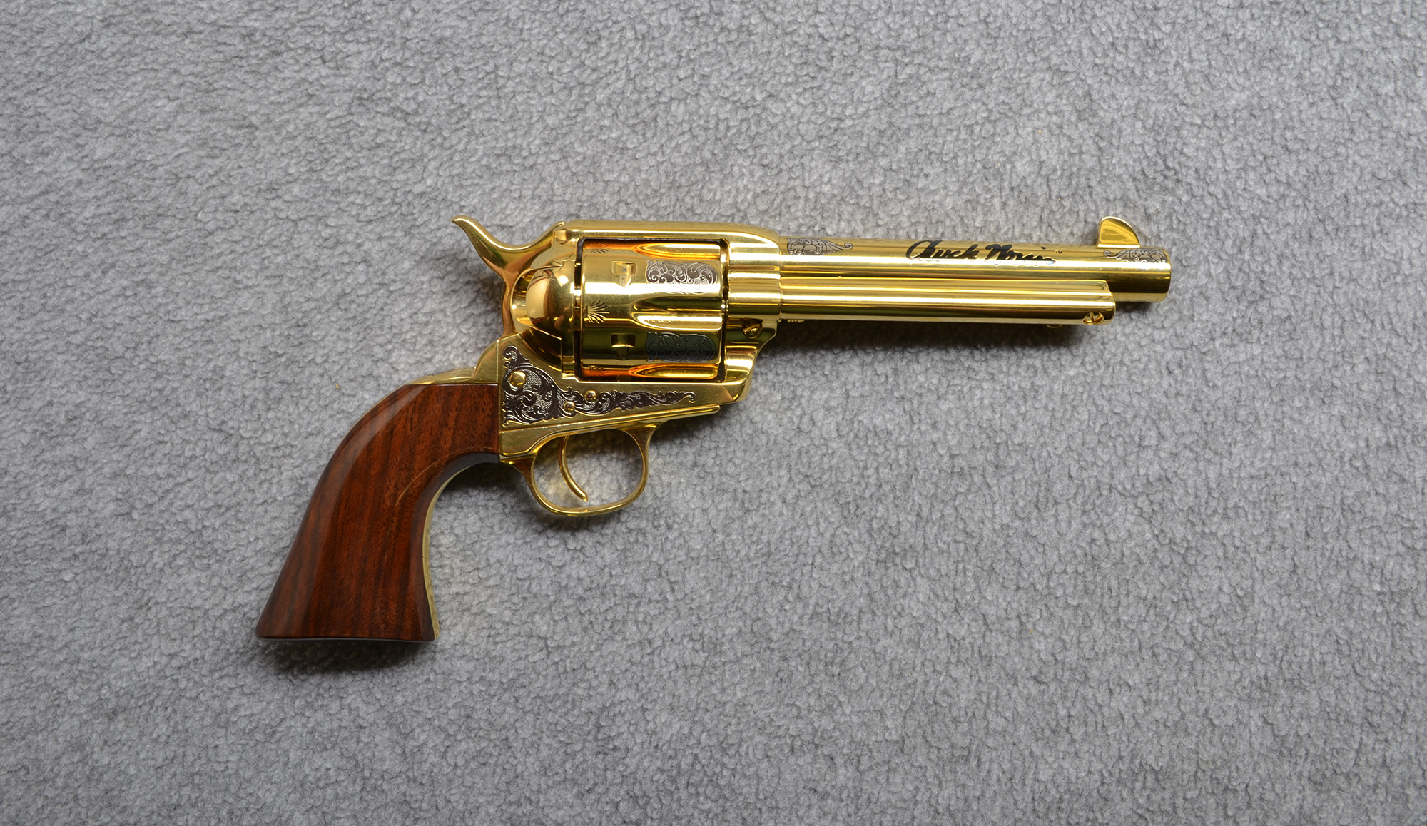 A. Uberti~1873~.45 COLT - Bass Pro Shops