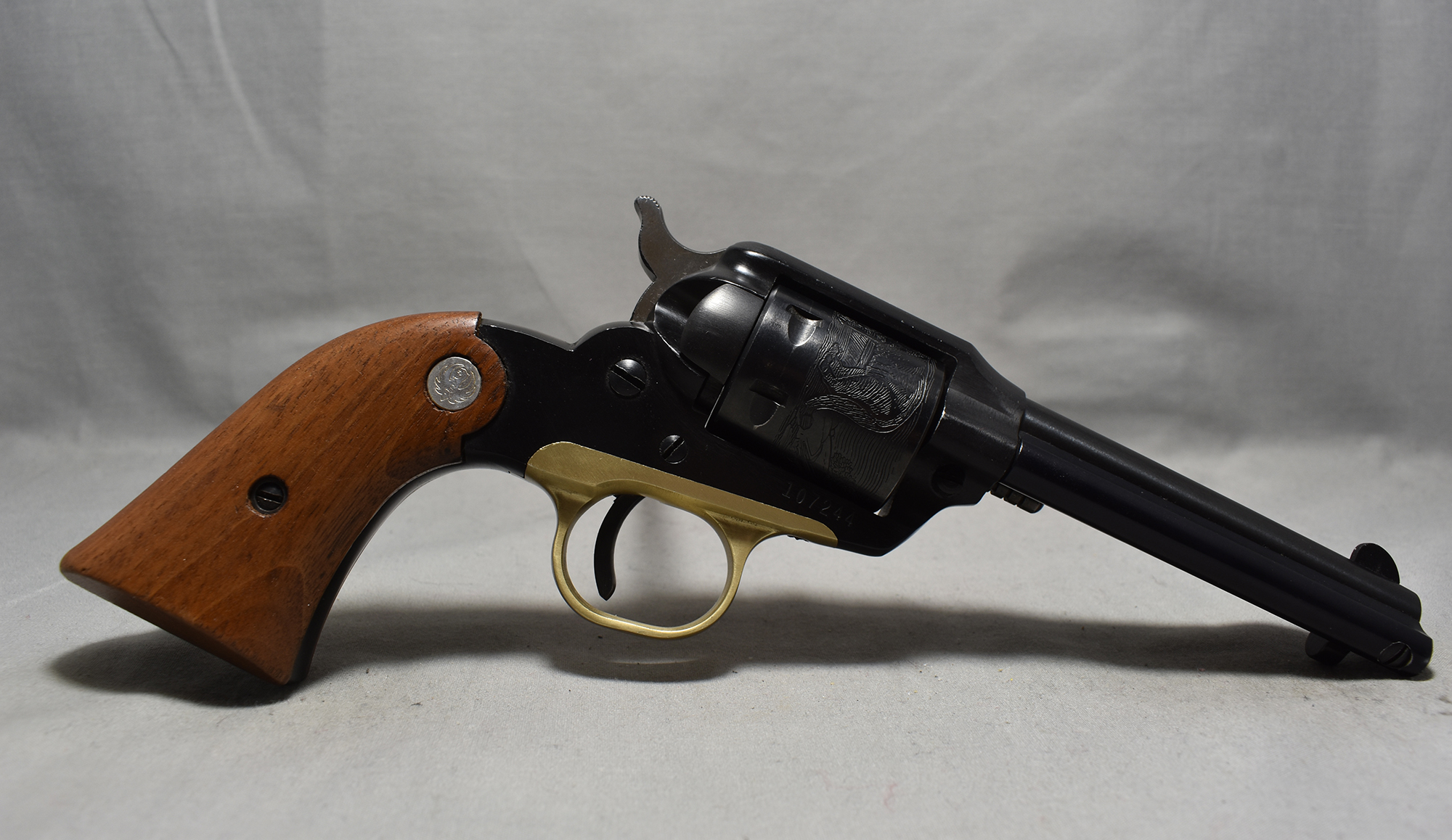 Ruger ~ Bearcat ~ .22 Long Rifle - Bass Pro Shops