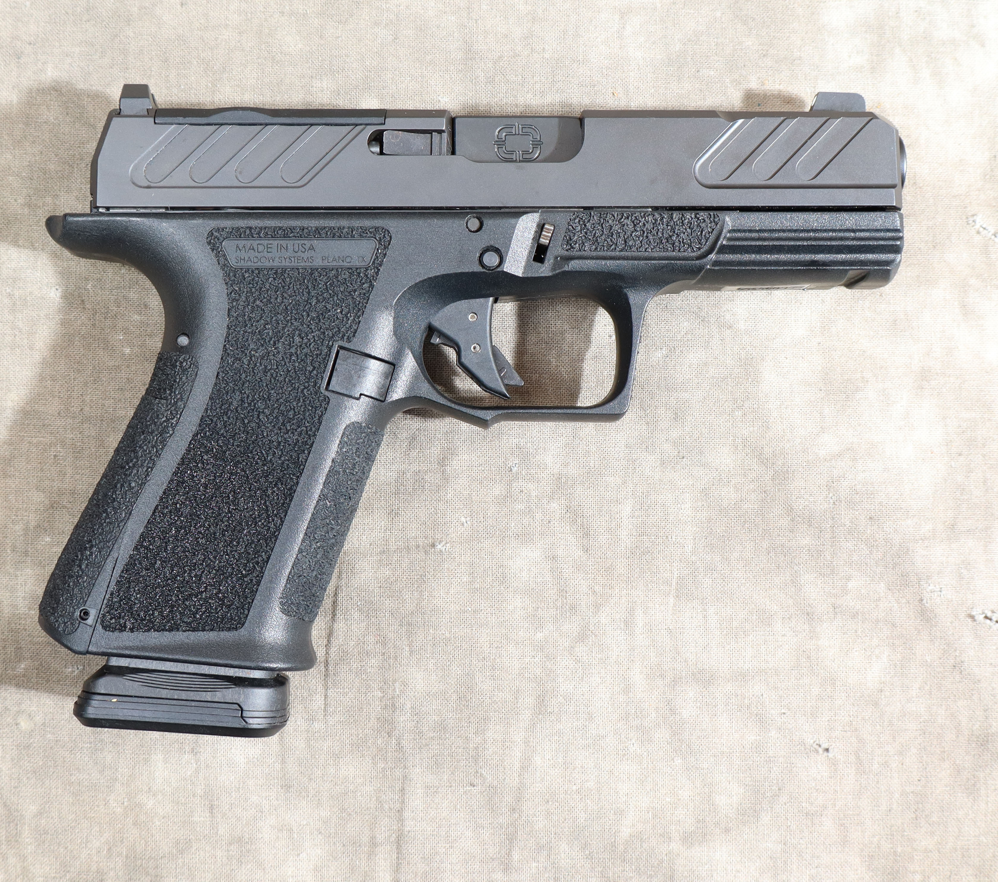 Shadow Systems MR920 - Bass Pro Shops