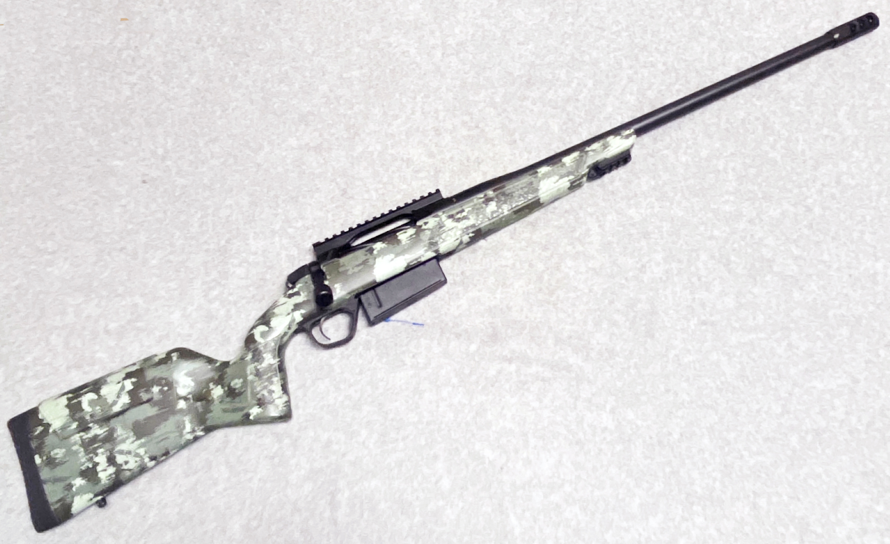 Christensen Arms ~ Model 25 Evoke Hunter ~ .300 PRC. - Christensen Arms