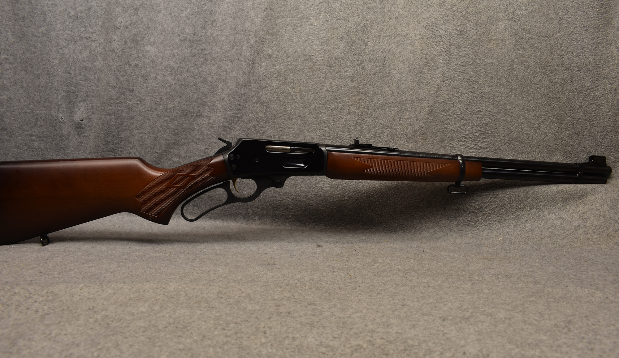 Image of Marlin ~ Model 336W ~ .30-30 Winchester