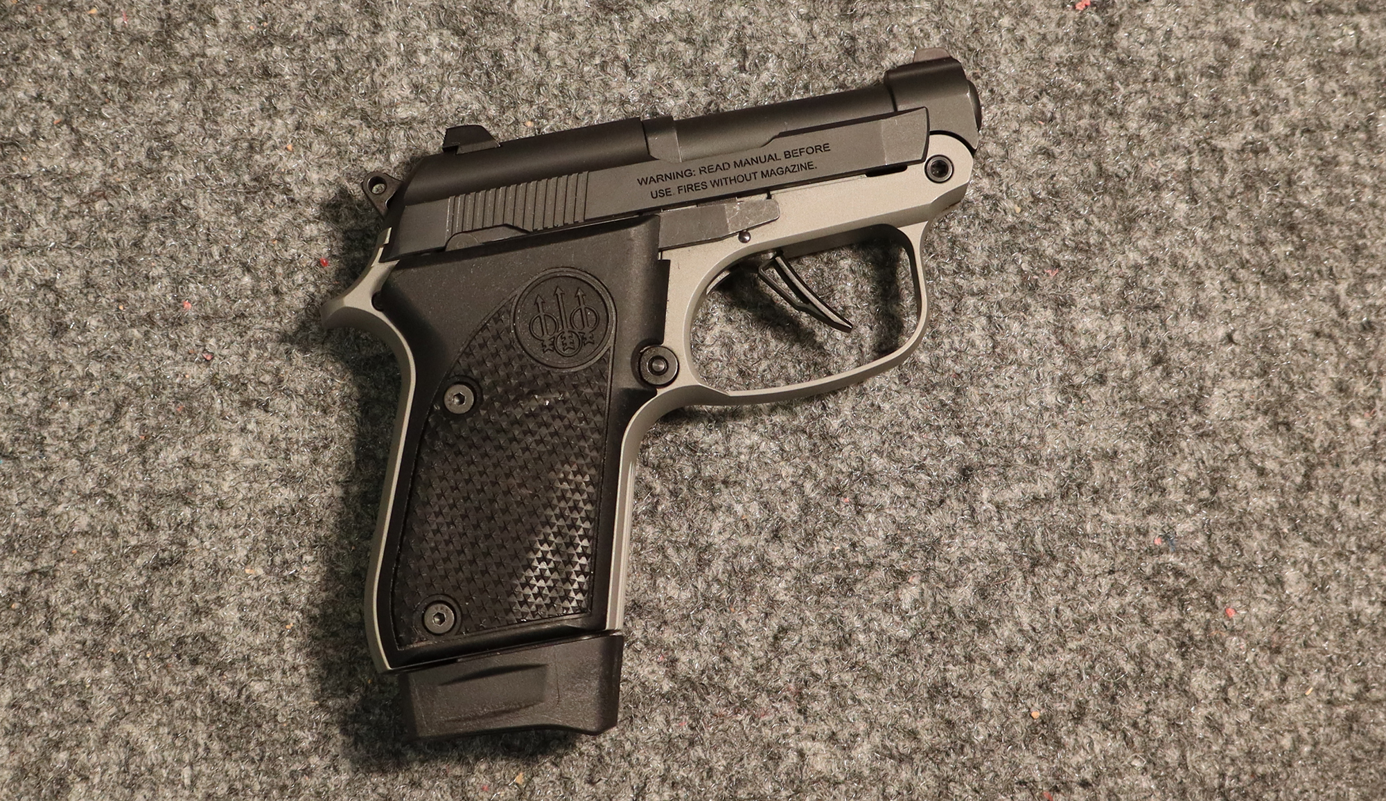 Image of Beretta ~ 20X Bobcat ~ .22 Long Rifle (4740736)
