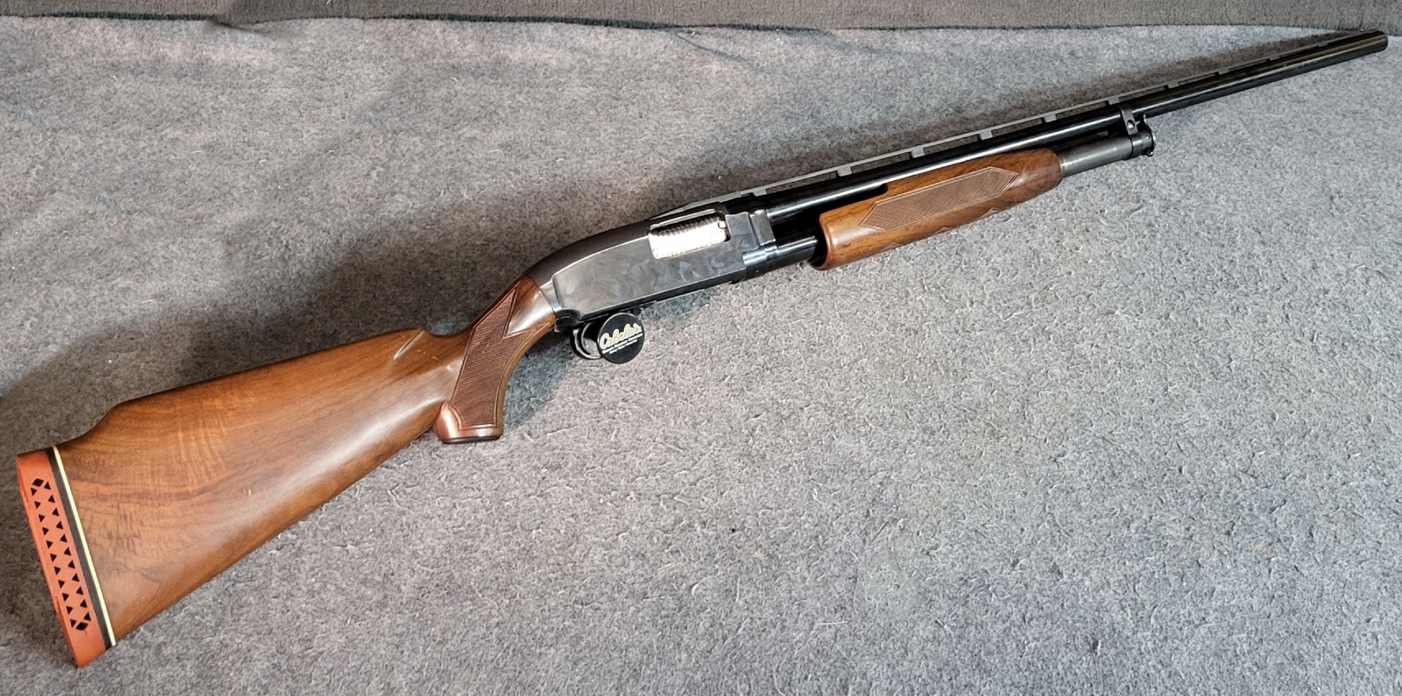 Winchester ~ Model 12 ~ 12 Gauge - Winchester