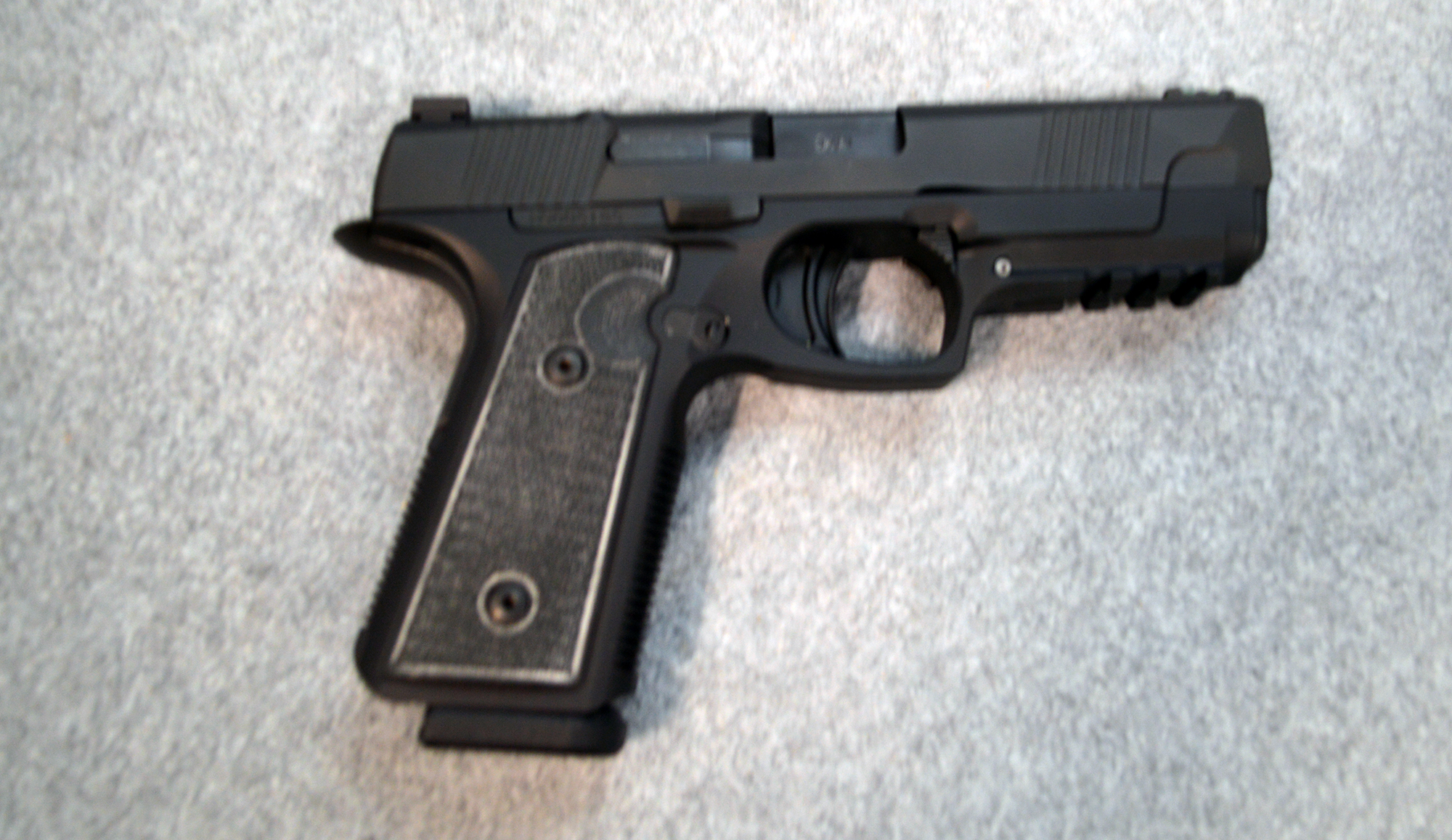 Daniel Defense ~ Daniel H9 ~ 9MM Luger - Daniel Defense