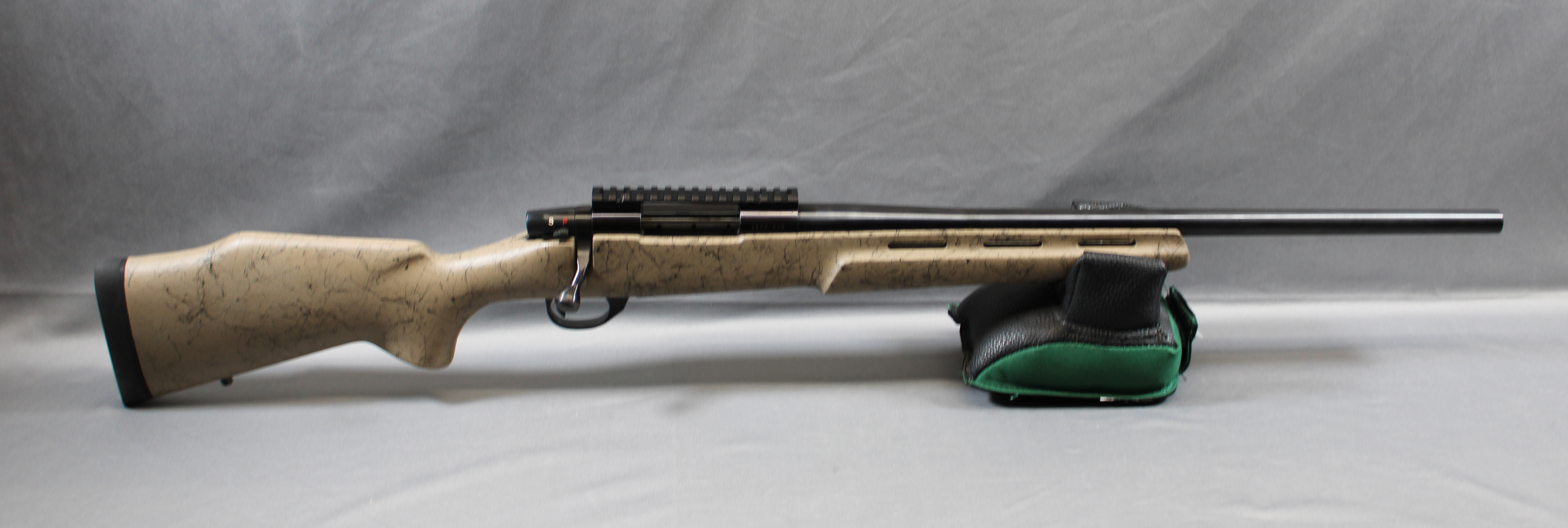 Weatherby ~ Vanguard ~ .223 Remington - Bass Pro Shops