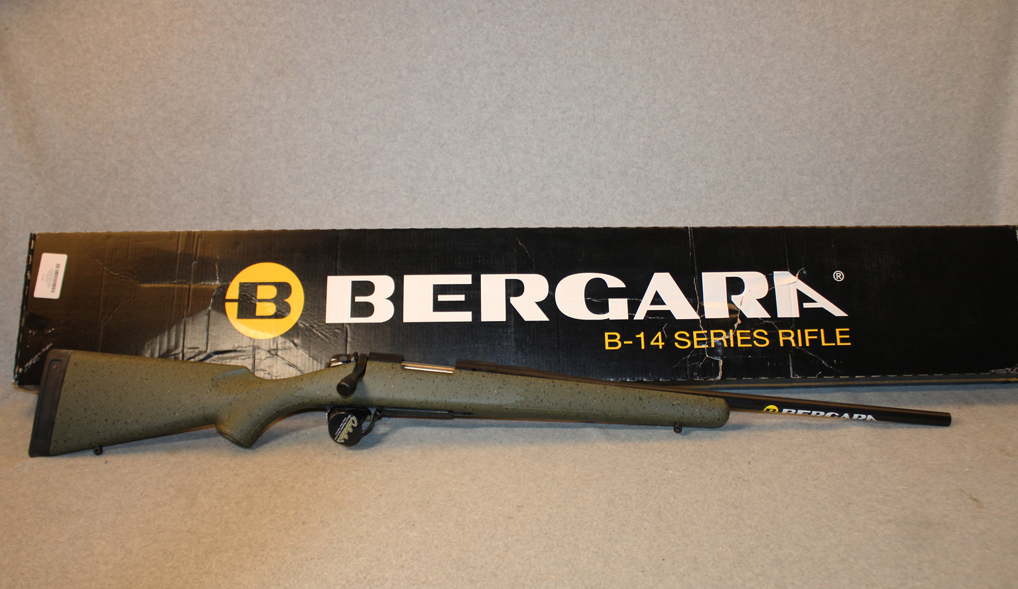 Bergara ~ B14 ~ 6.5 Creedmoor - Bass Pro Shops