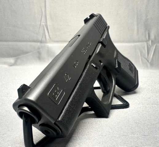 Glock 42 - Bass Pro Shops