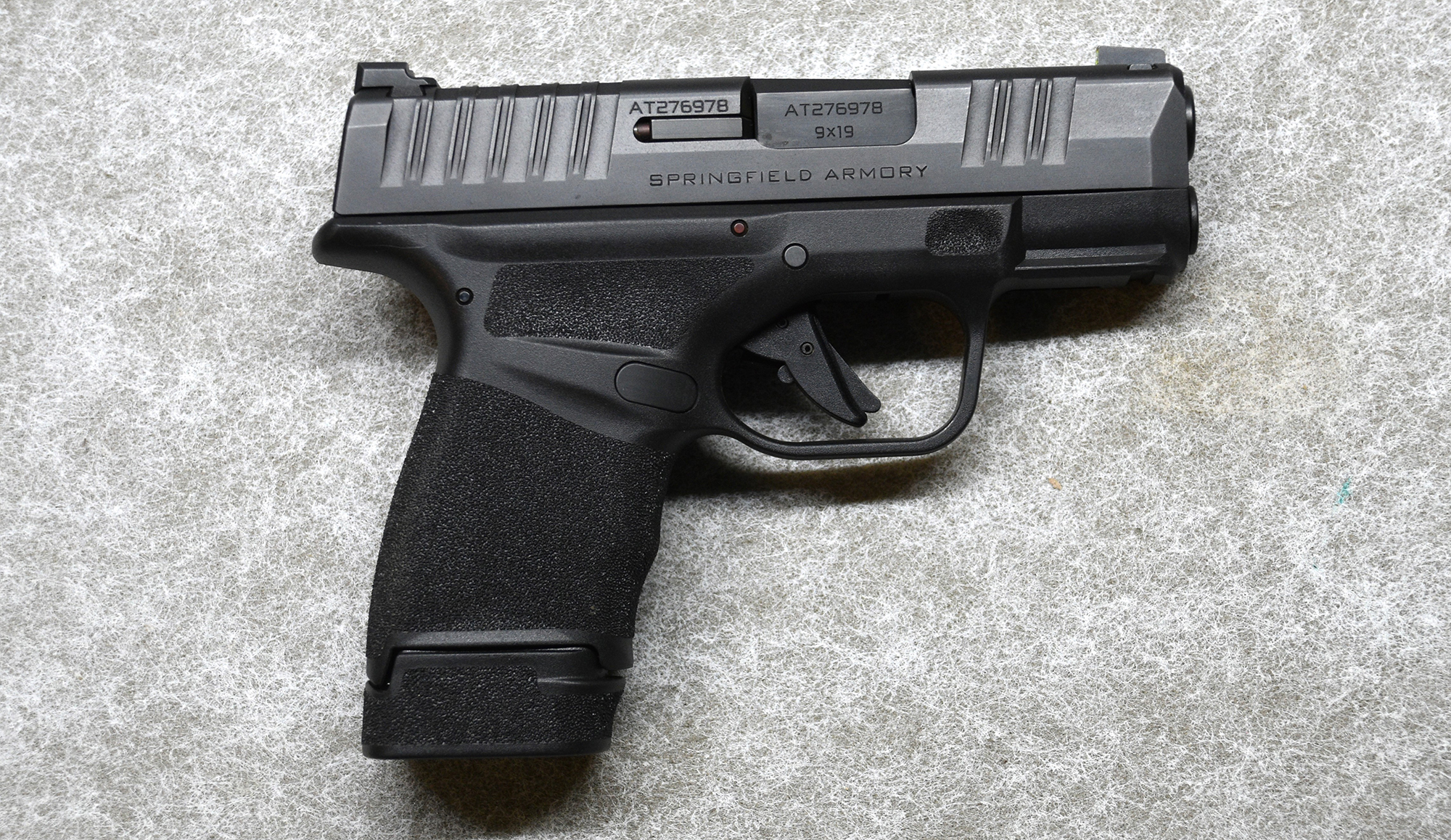 Springfield Armory~ Hellcat~ 9mm Luger - Springfield Armory