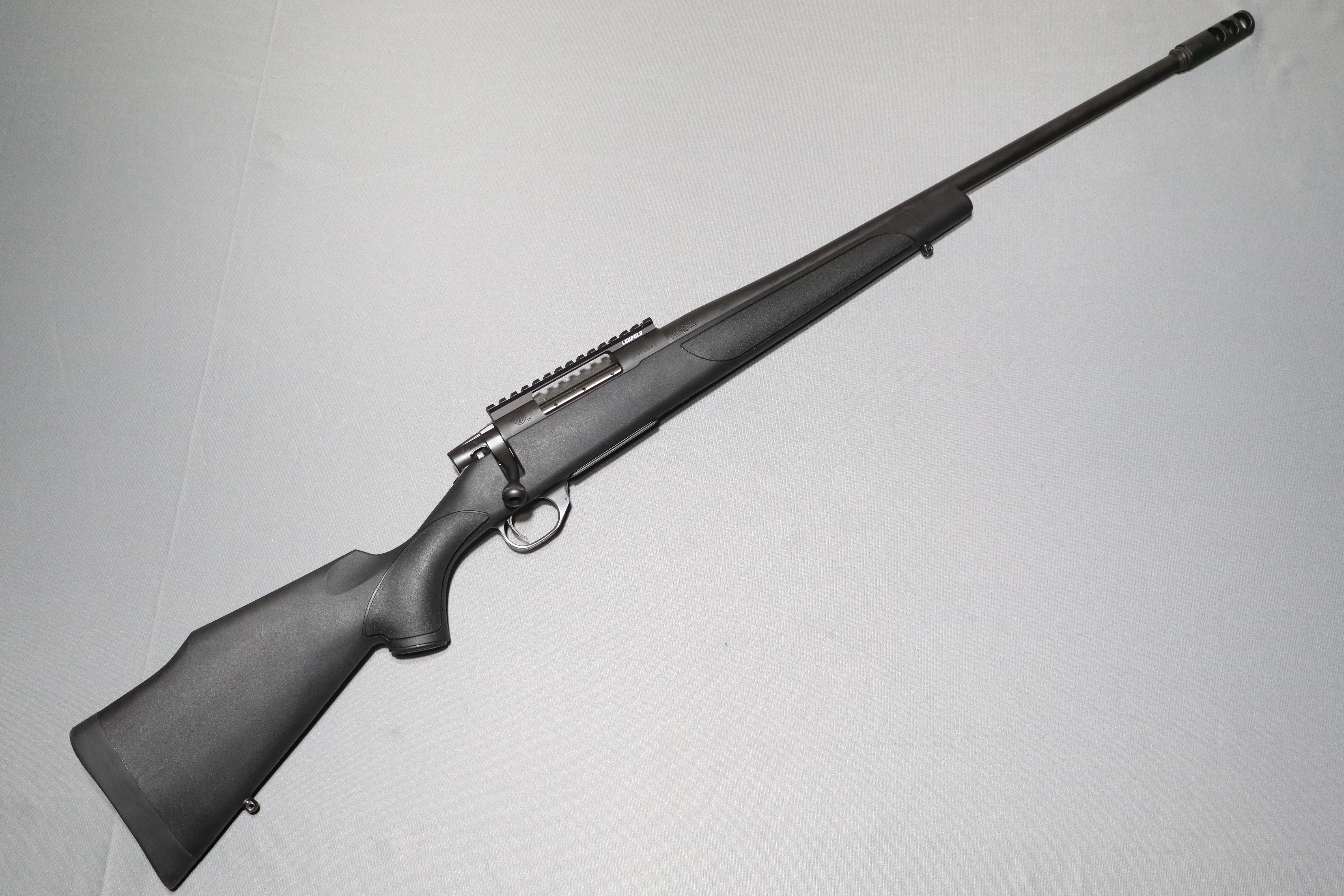 Howa Vanguard 6.5 CM - Bass Pro Shops