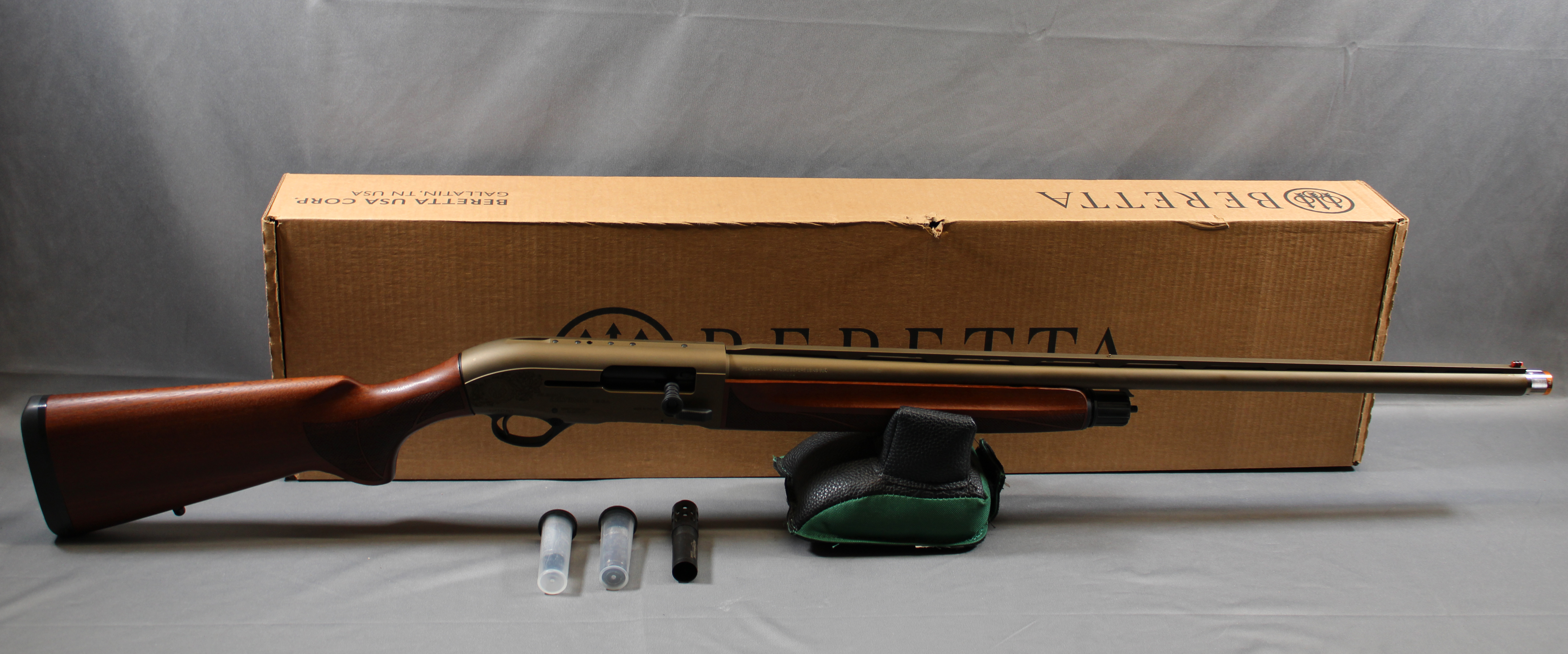 Beretta ~ A300 Ultima ~ 12 Gauge - Bass Pro Shops