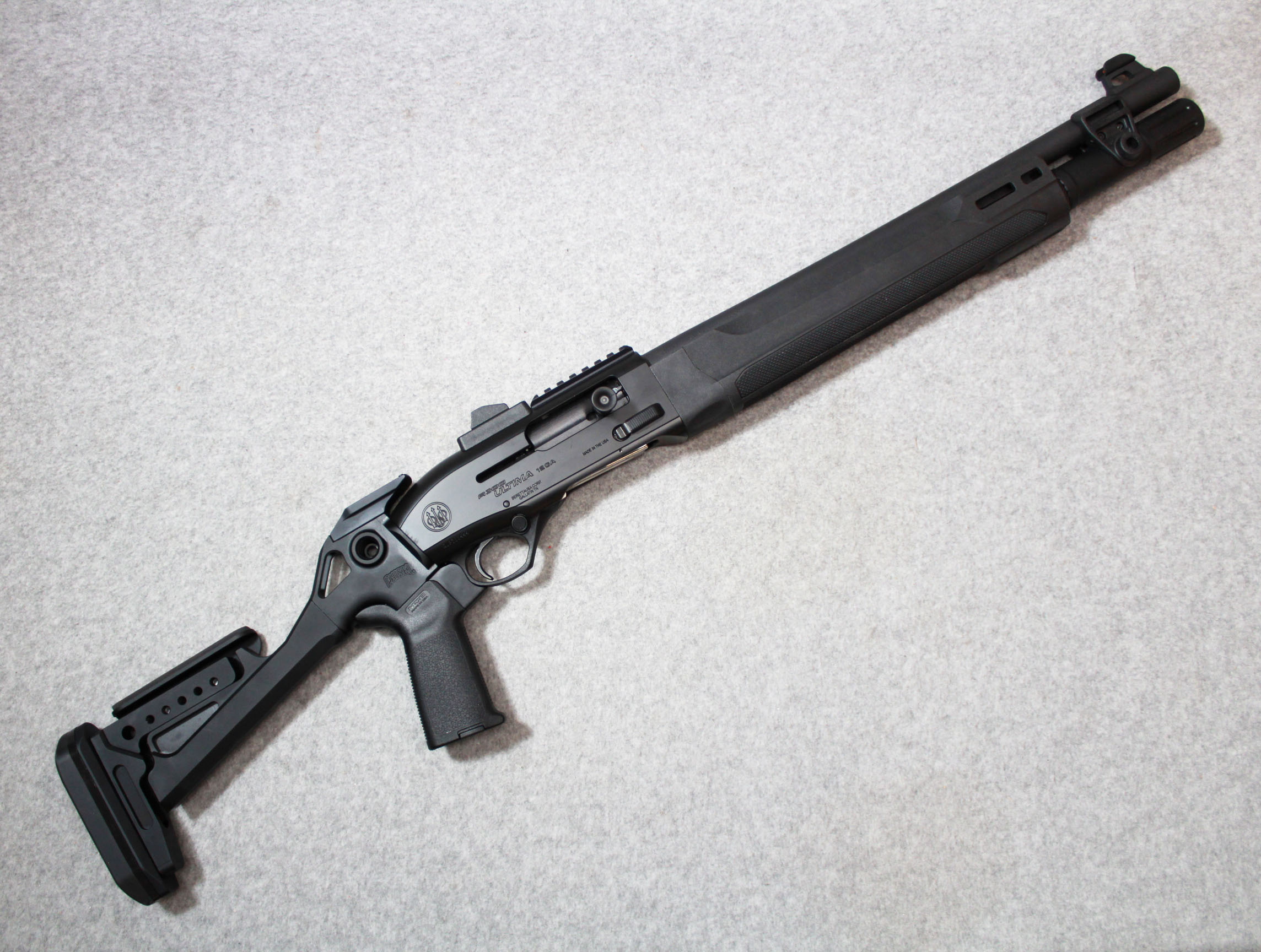 Beretta ~ A300 Ultima Patrol Chisel ~ 12 Gauge - Bass Pro Shops