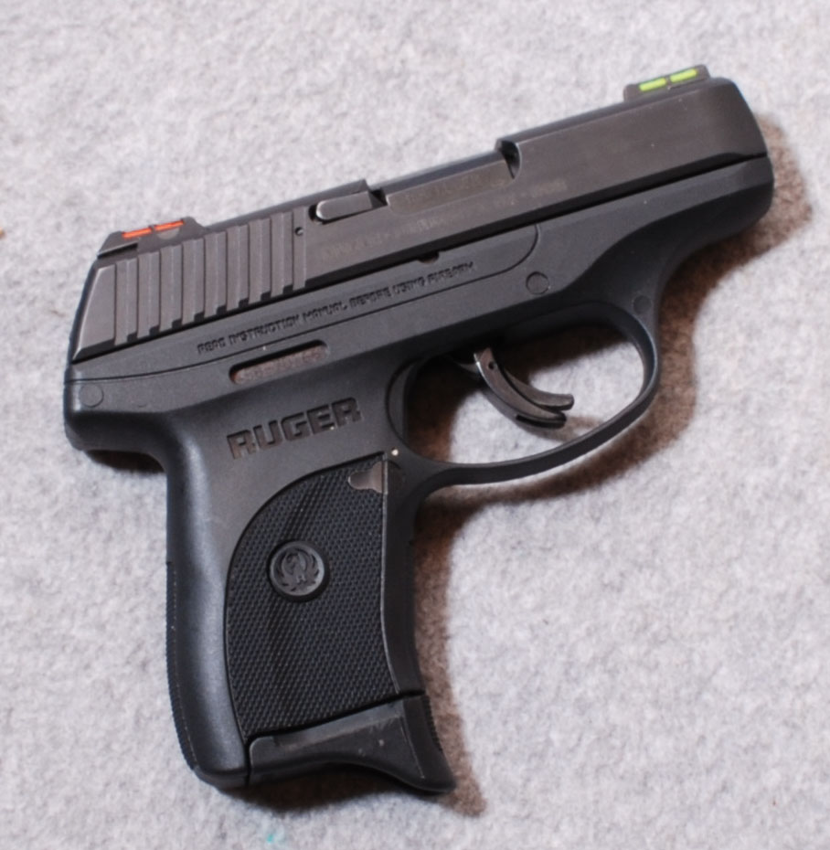 Ruger ~ LC9S ~ 9MM - Bass Pro Shops