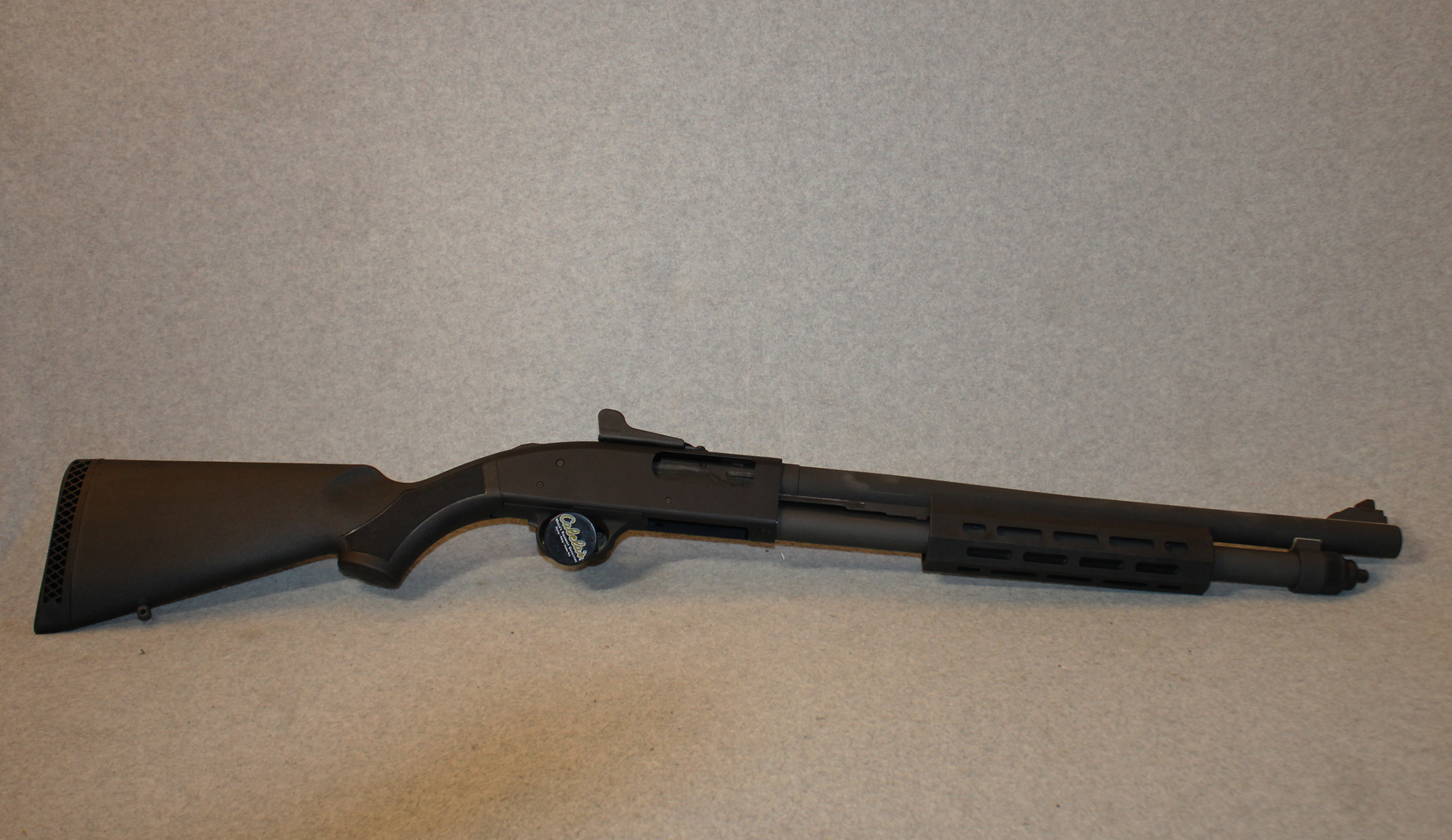 Mossberg ~ M590A1 ~ 12 Gauge - Bass Pro Shops