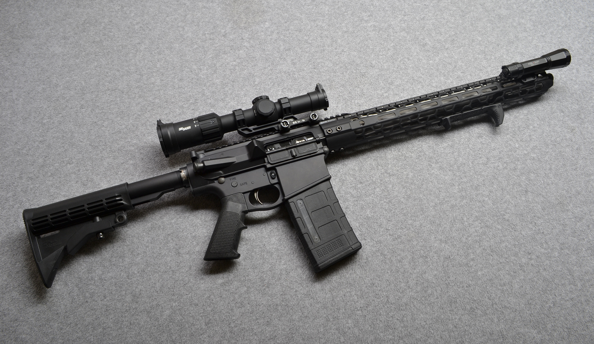 Palmetto State~G3-10~.308 WIN. - Bass Pro Shops