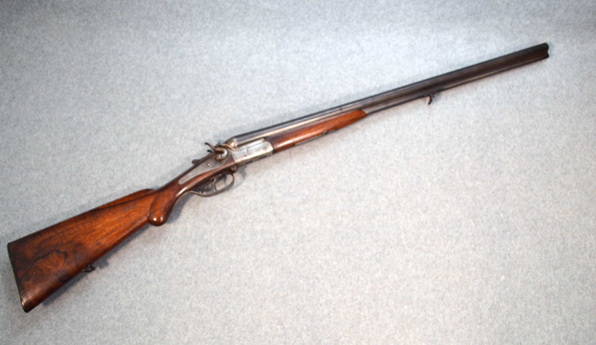 J.P. Sauer ~ 283T ~ 16 Ga./9.3x72 Cal. - Bass Pro Shops