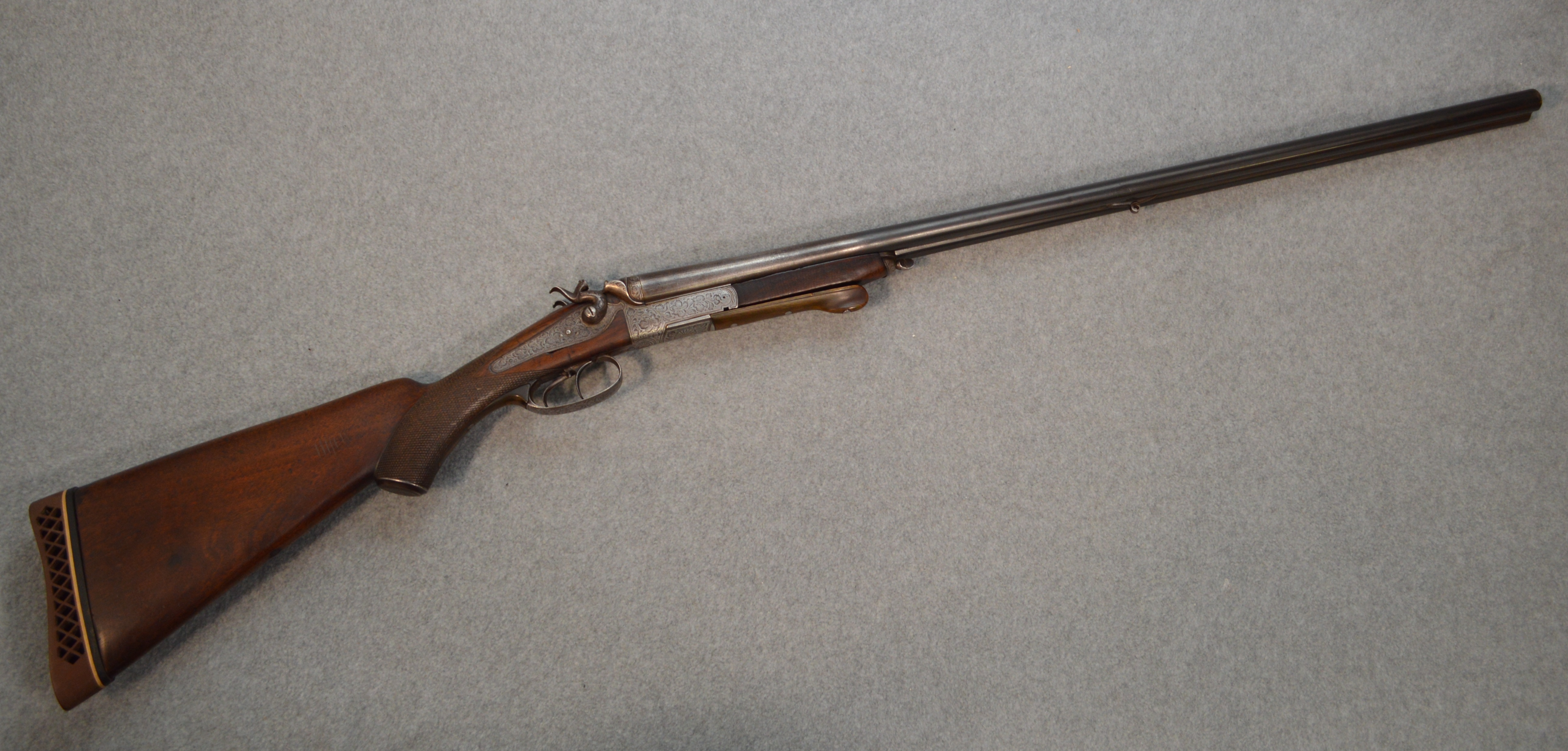 Image of Greifelt & Son ~ SXS ~ 16 Gauge