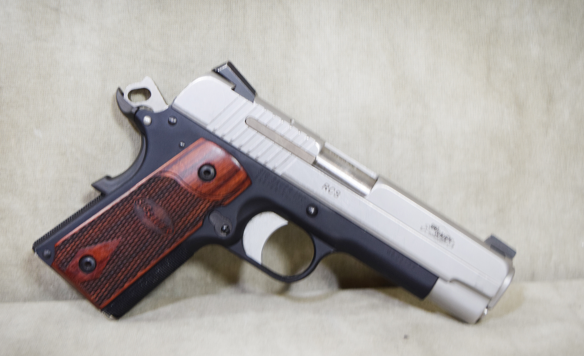 SIG SAUER~RCS~9mm Luger - Bass Pro Shops