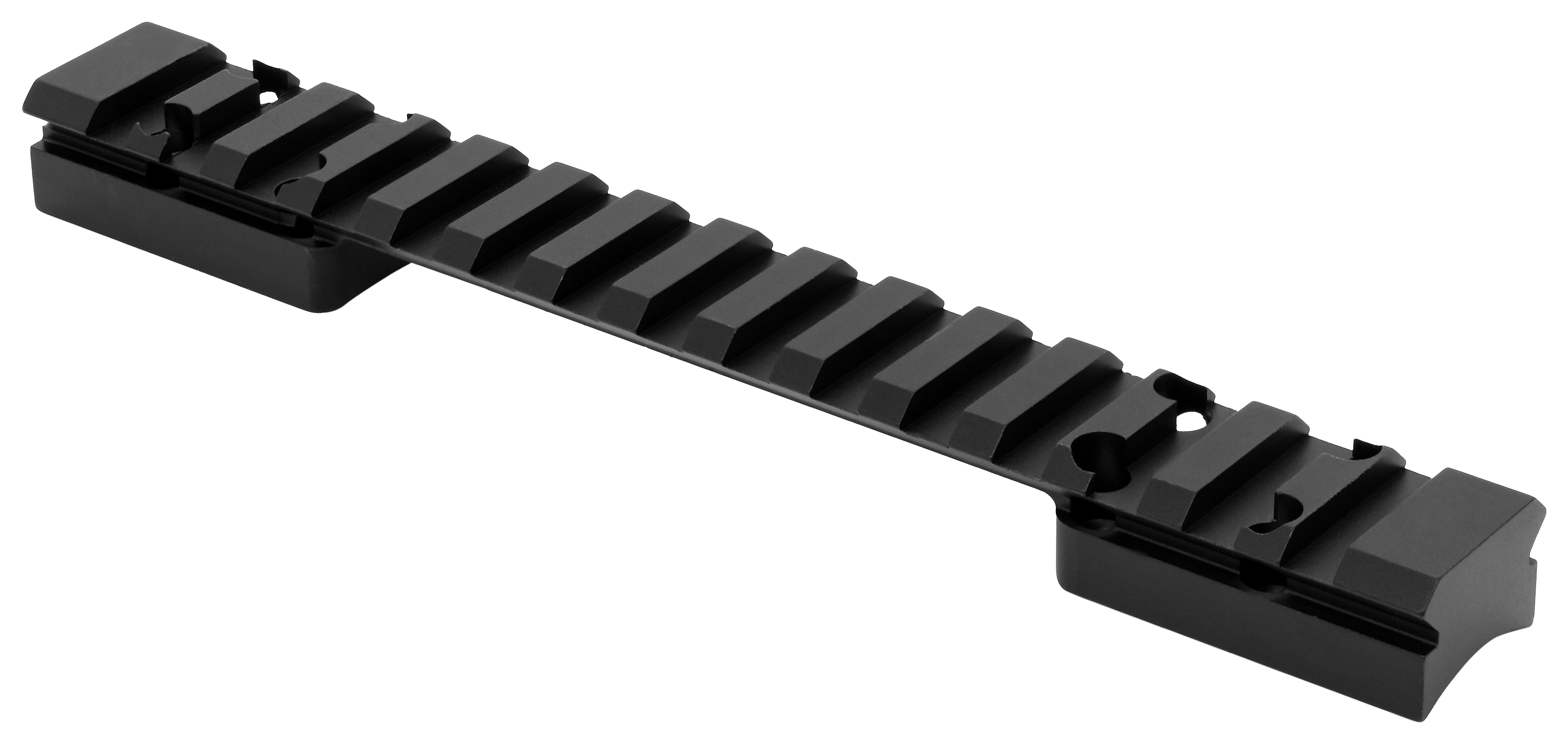 Image of Warne Mountain Tech Scope Mount Bases - X-Bolt 2 LA/Magnum