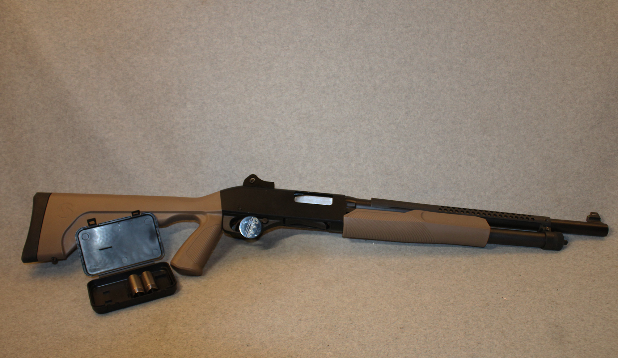 Stevens ~ 320 ~ 12 Gauge - Bass Pro Shops