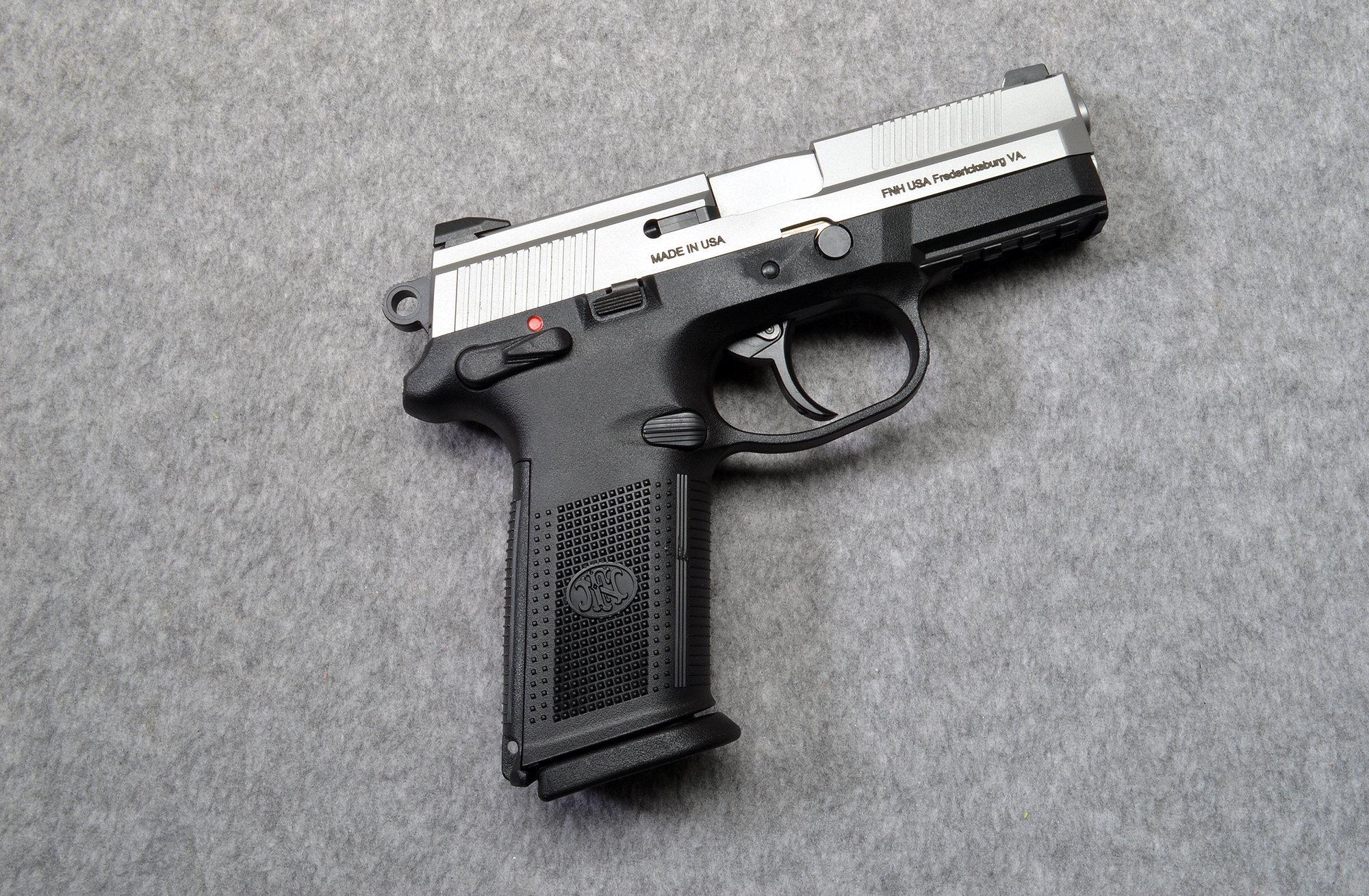 FNH ~ FNX-9 ~ 9mm - Bass Pro Shops