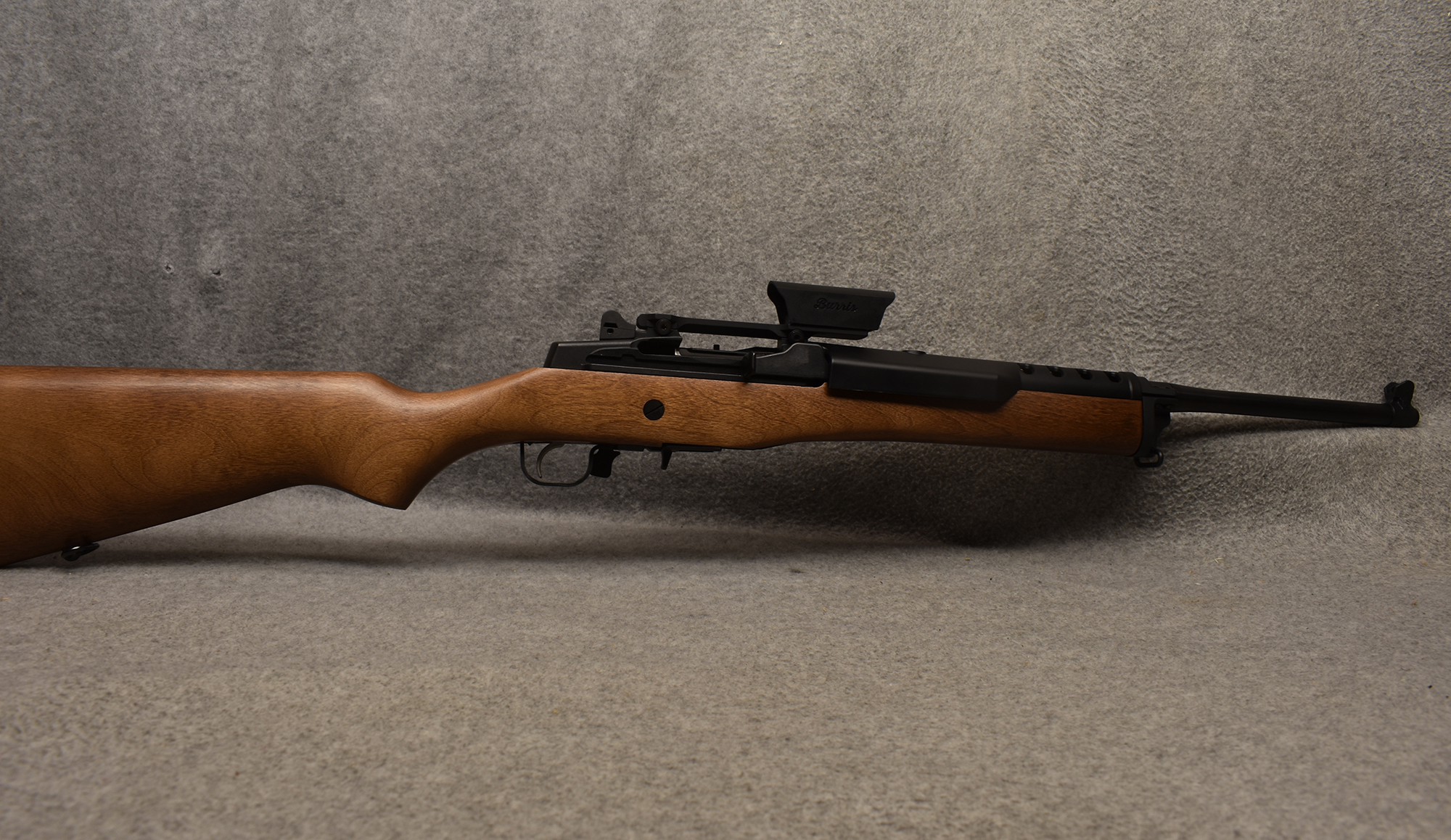 Ruger ~ Mini-14 ~ 5.56 NATO - Bass Pro Shops