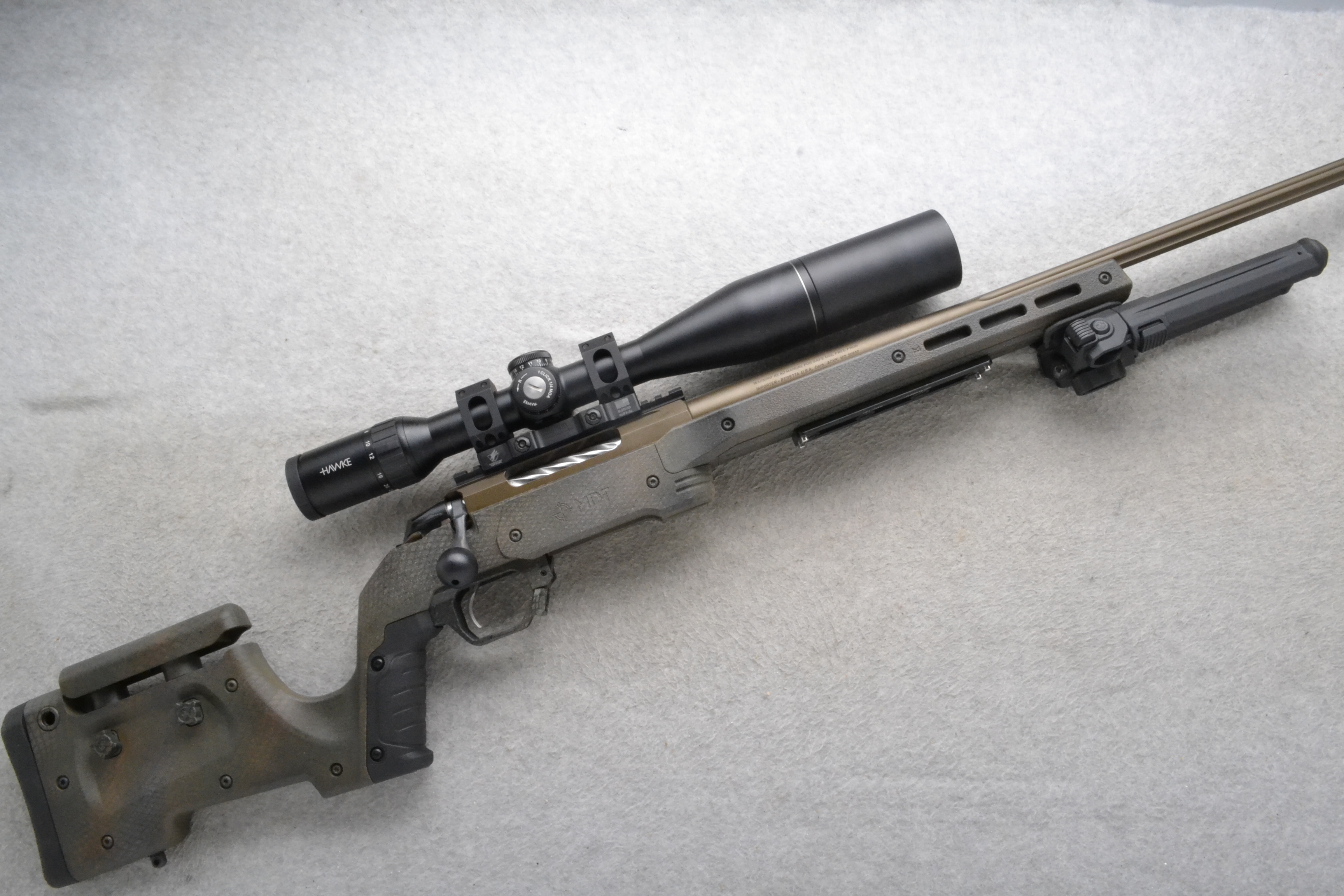 Tikka ~ T3x ~ 6.5 Creedmoor - Bass Pro Shops